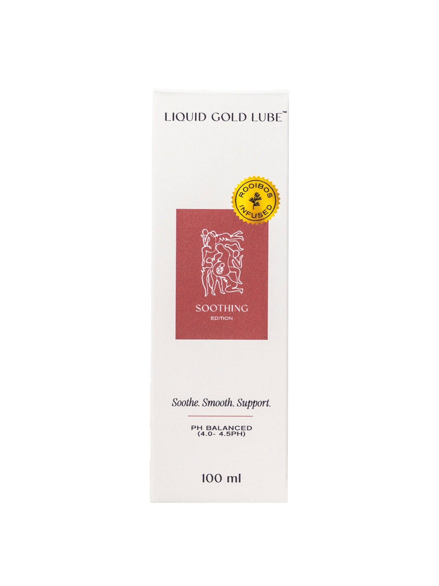 Liquid Gold Soothing Gel - 100ml