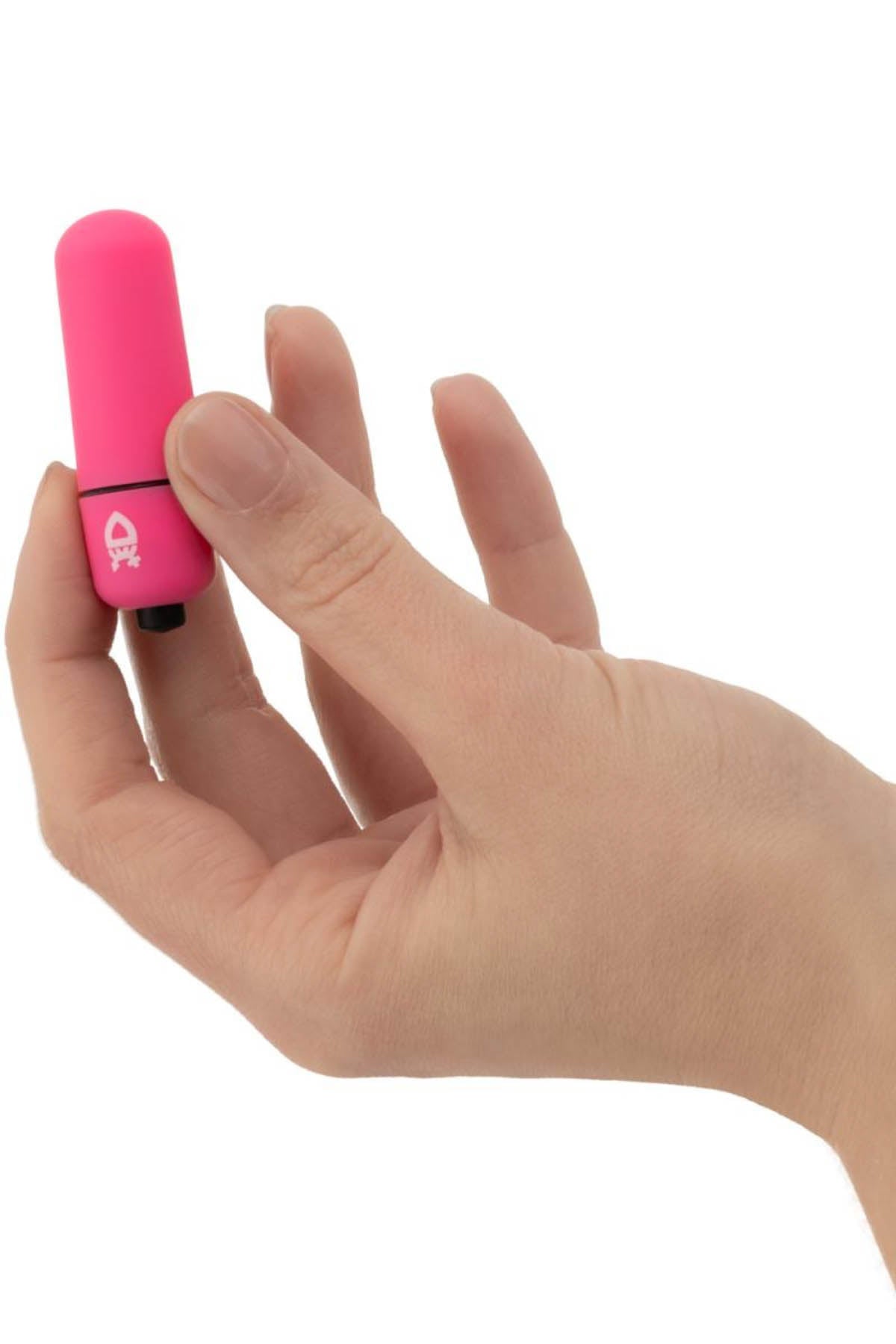 Love In The Pocket - Bullet Vibrator