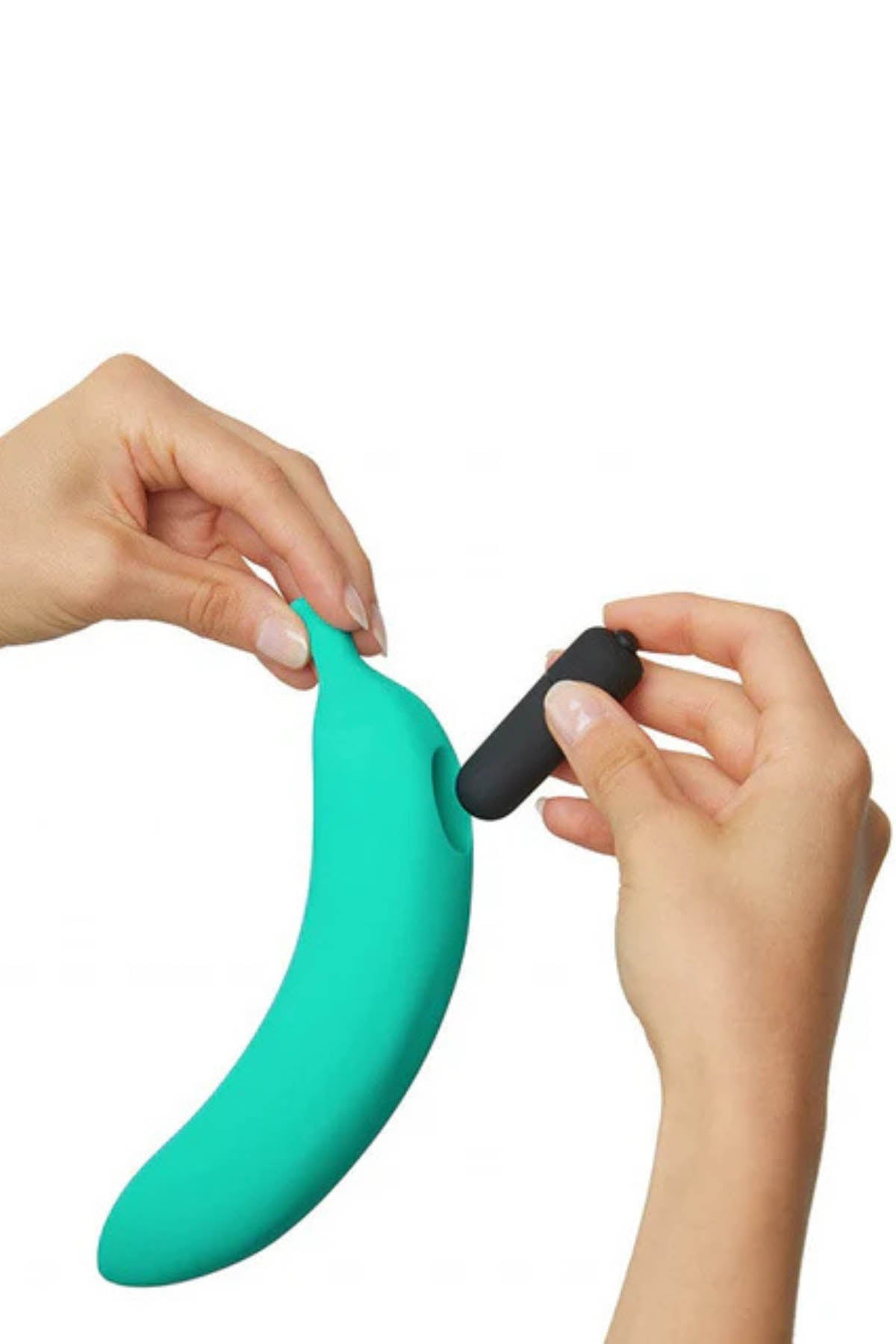 Love To Love Oh Yes Banana Vibrator