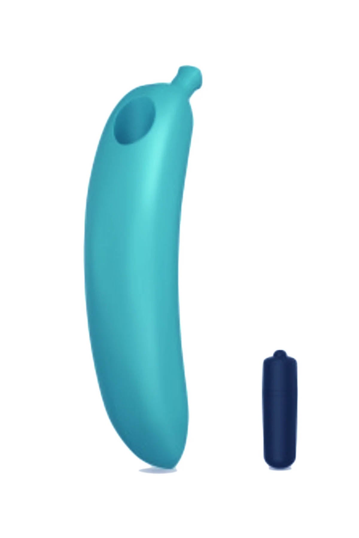 Love To Love Oh Yes Banana Vibrator