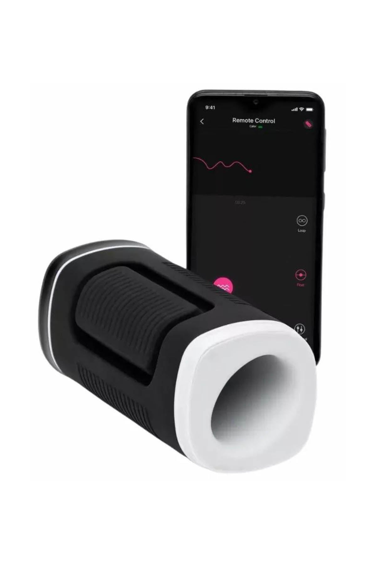 Lovense Calor - Male Masturbator