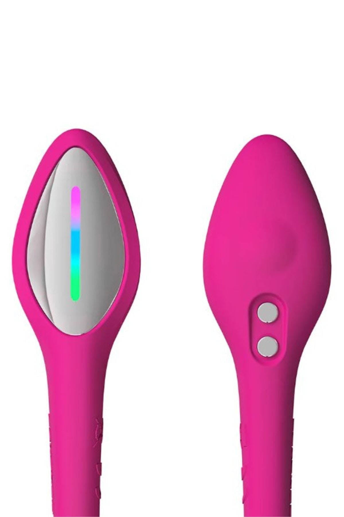 Lovense Lush 4 - Egg Vibrator