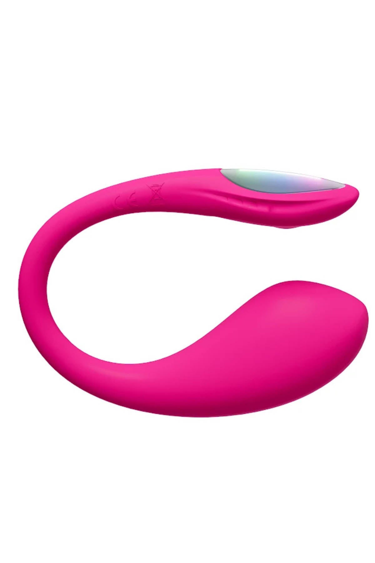 Lovense Lush Mini Vibrating Egg