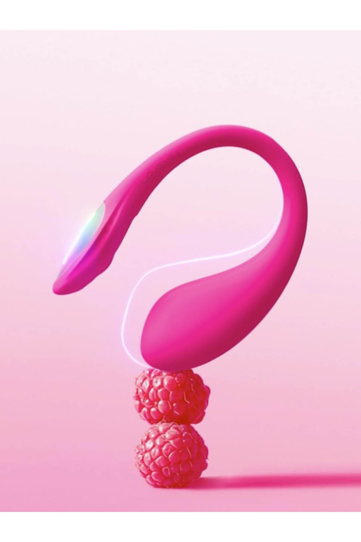 Lovense Lush Mini Vibrating Egg