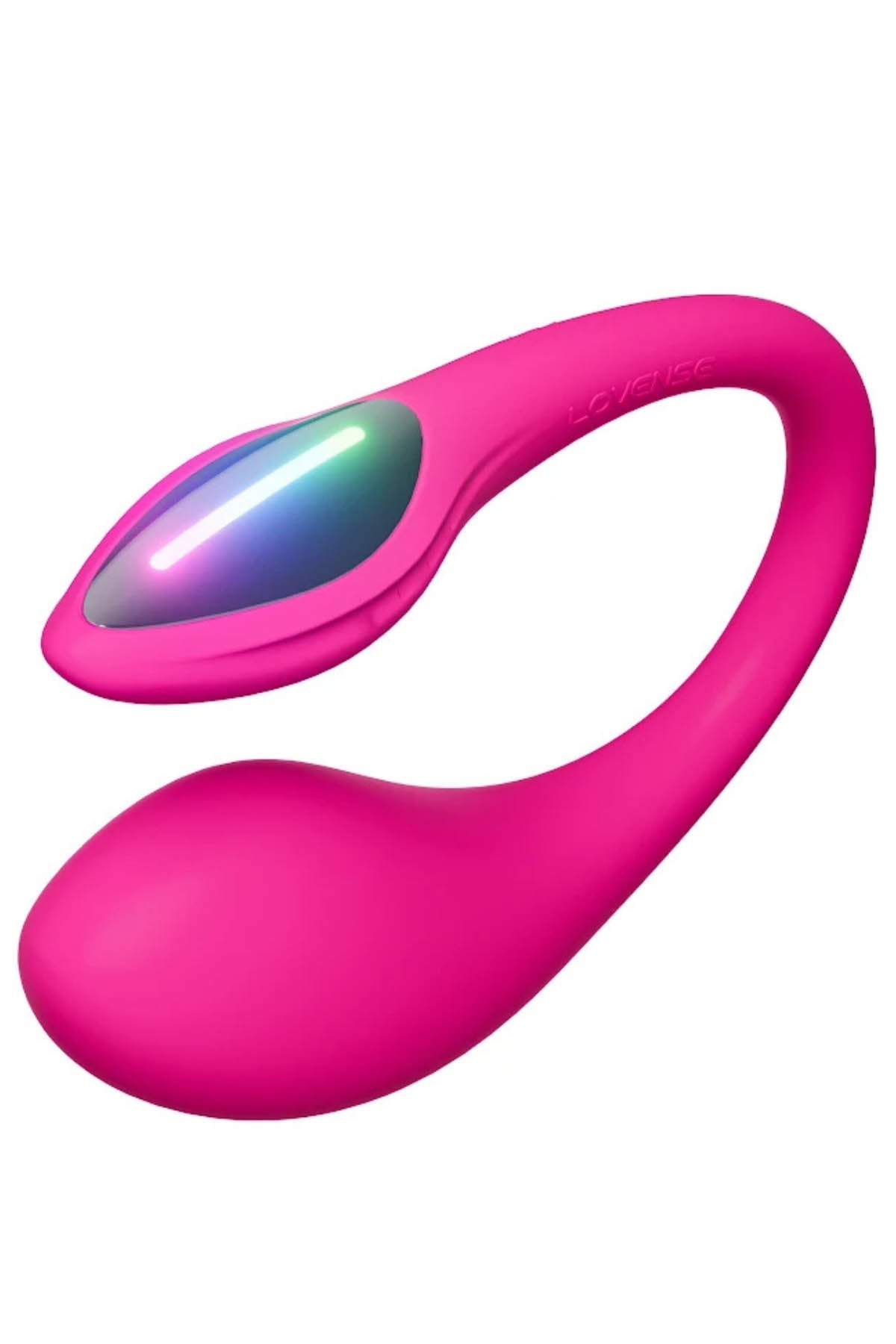 Lovense Lush Mini Vibrating Egg