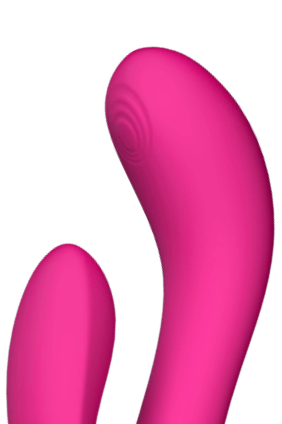 Lovense Osci 3 - Heating Rabbit Vibrator