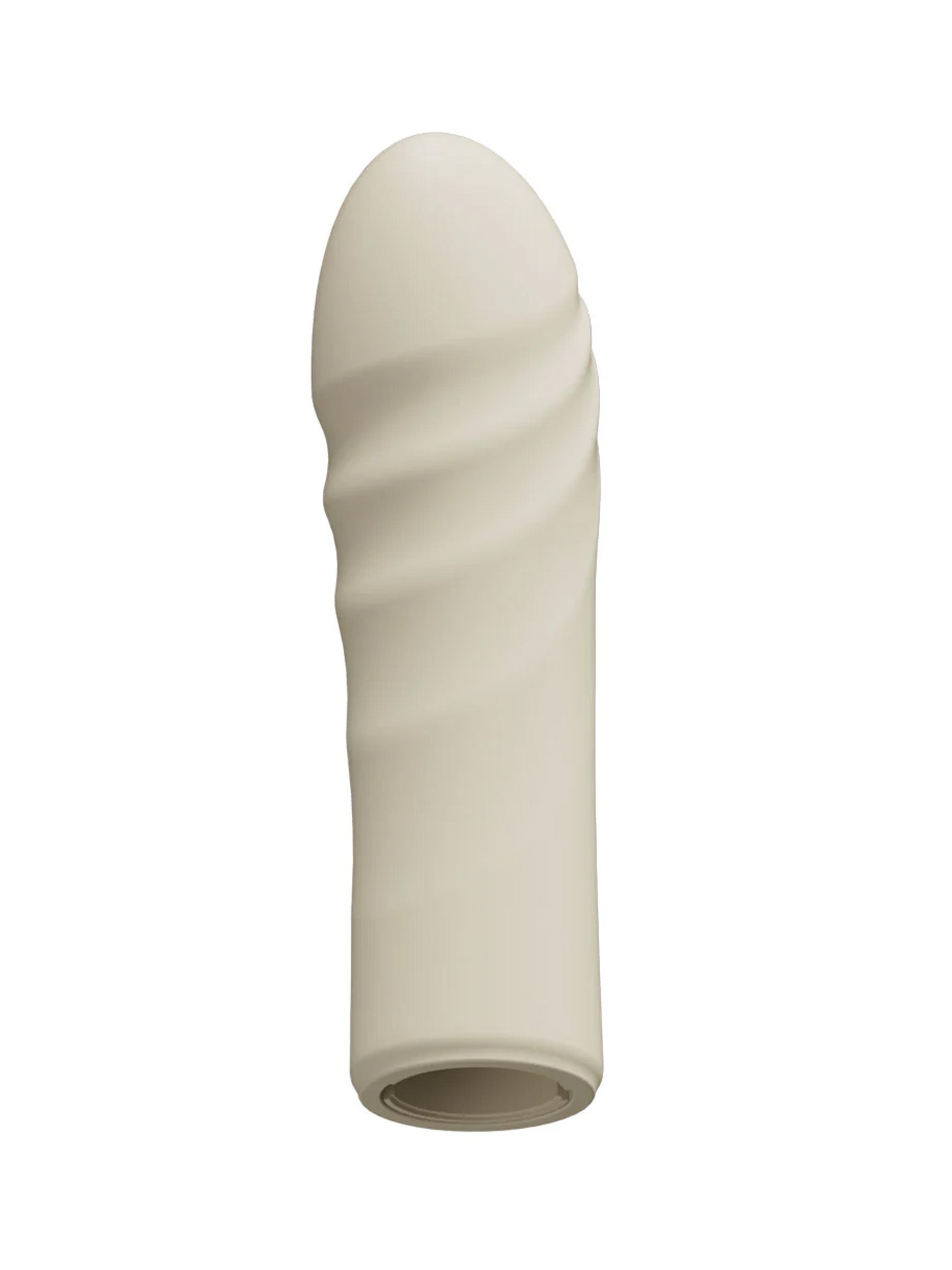 Lovense Spinel Thrusting Dildo