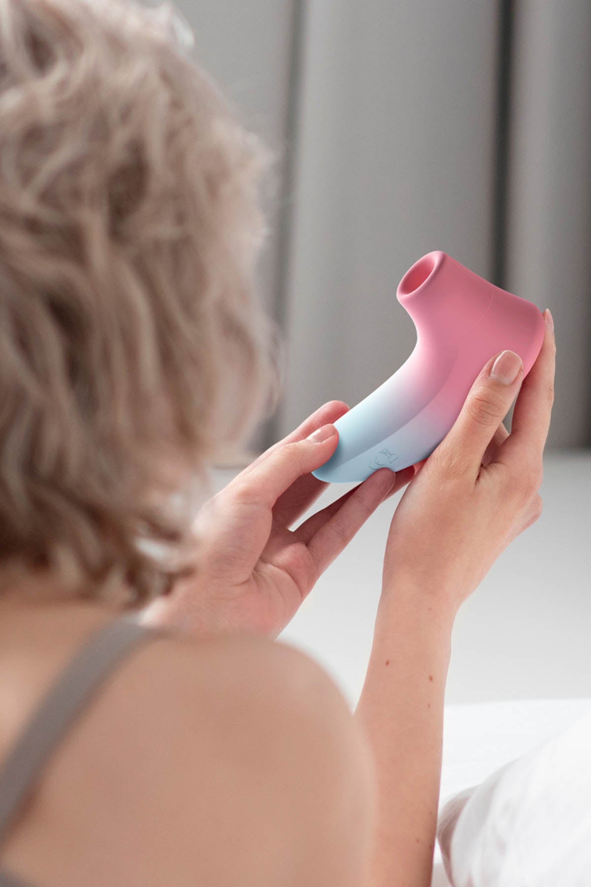 Lovense Tenera 2 - App-Controlled Clitoral Vibrator