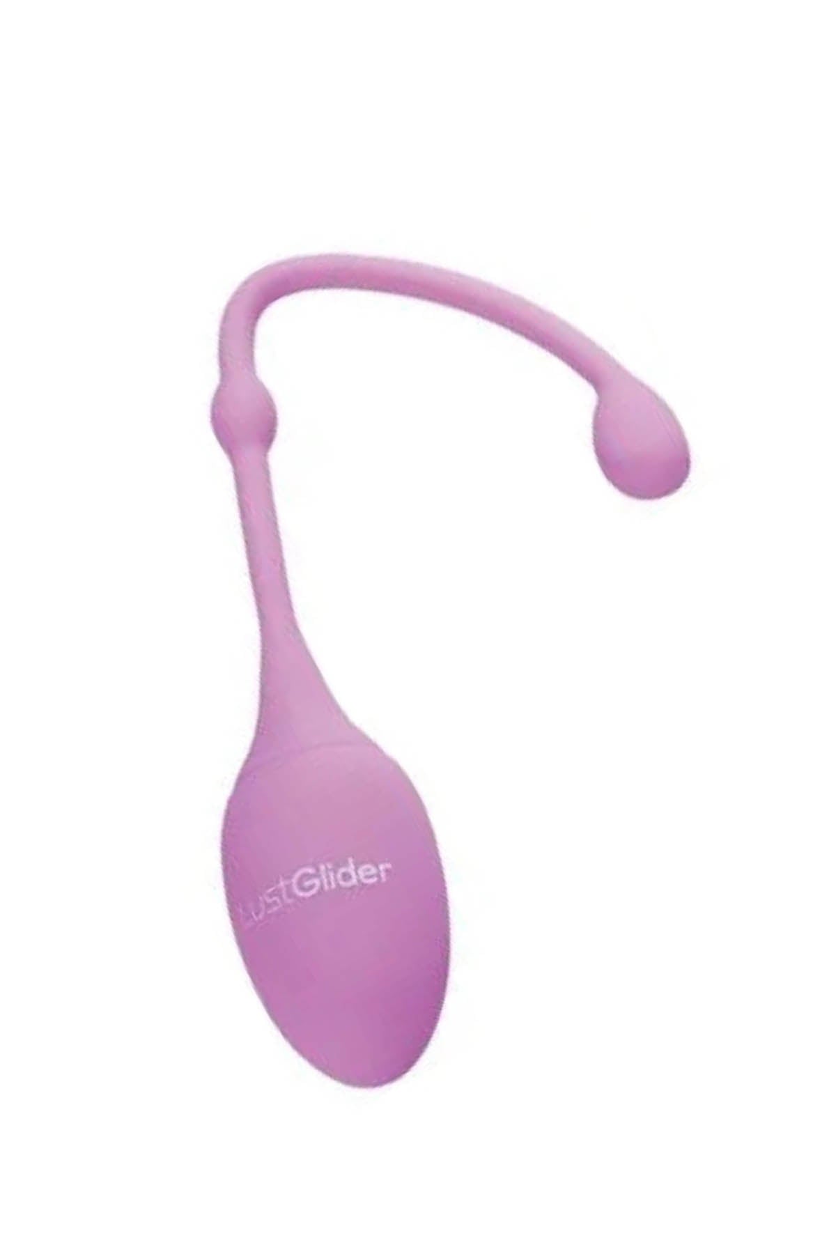Lustglider Kegel Exercise Ball Set - 3 Piece