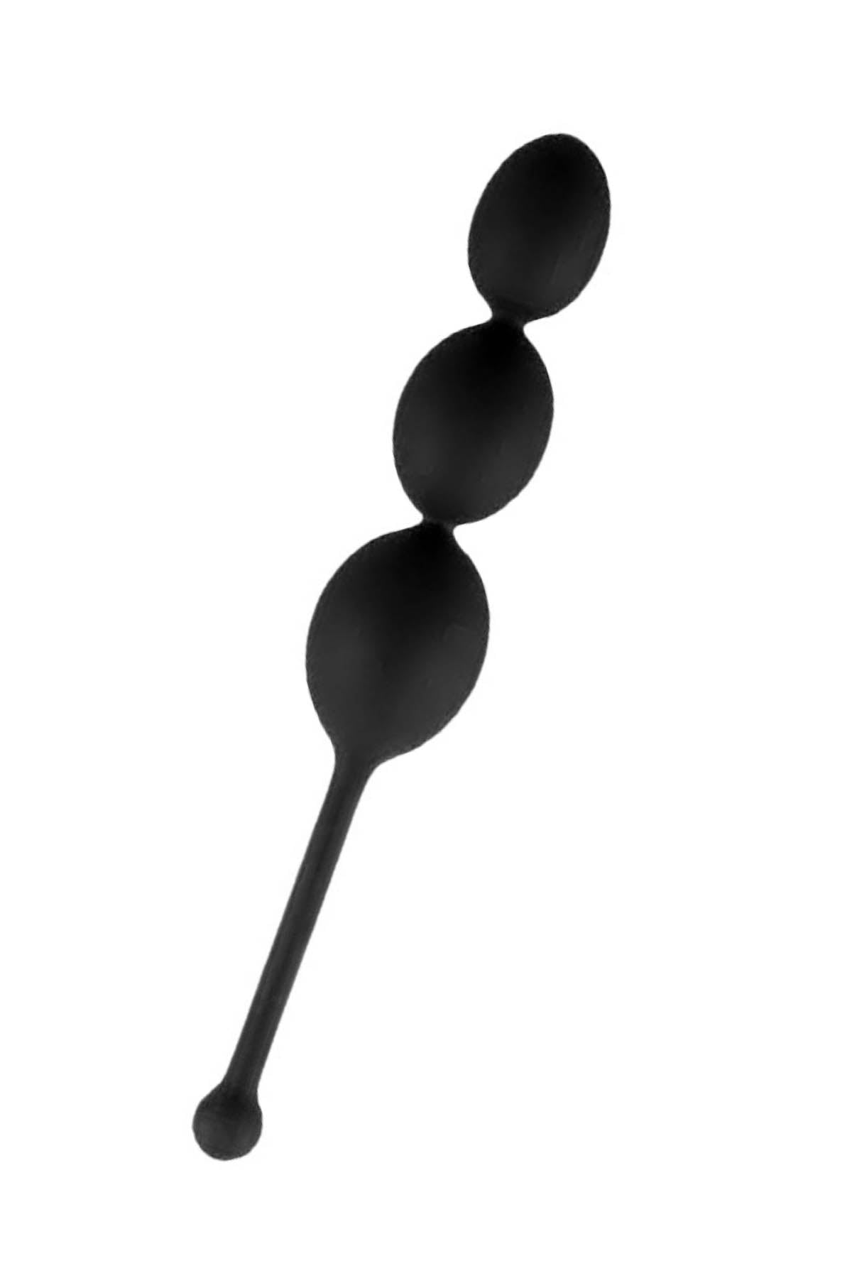 Malesation anal balls for sensational solo or couples anal play