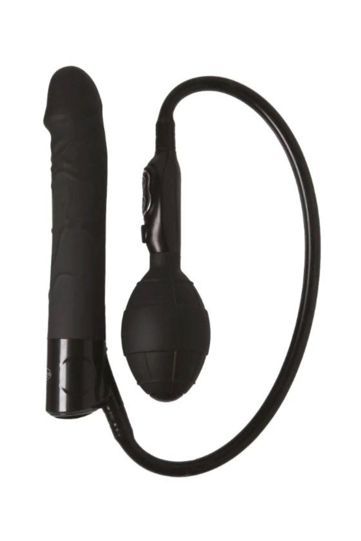 Malesation Magical Boy inflatable vibrating penis sleeve for extra size