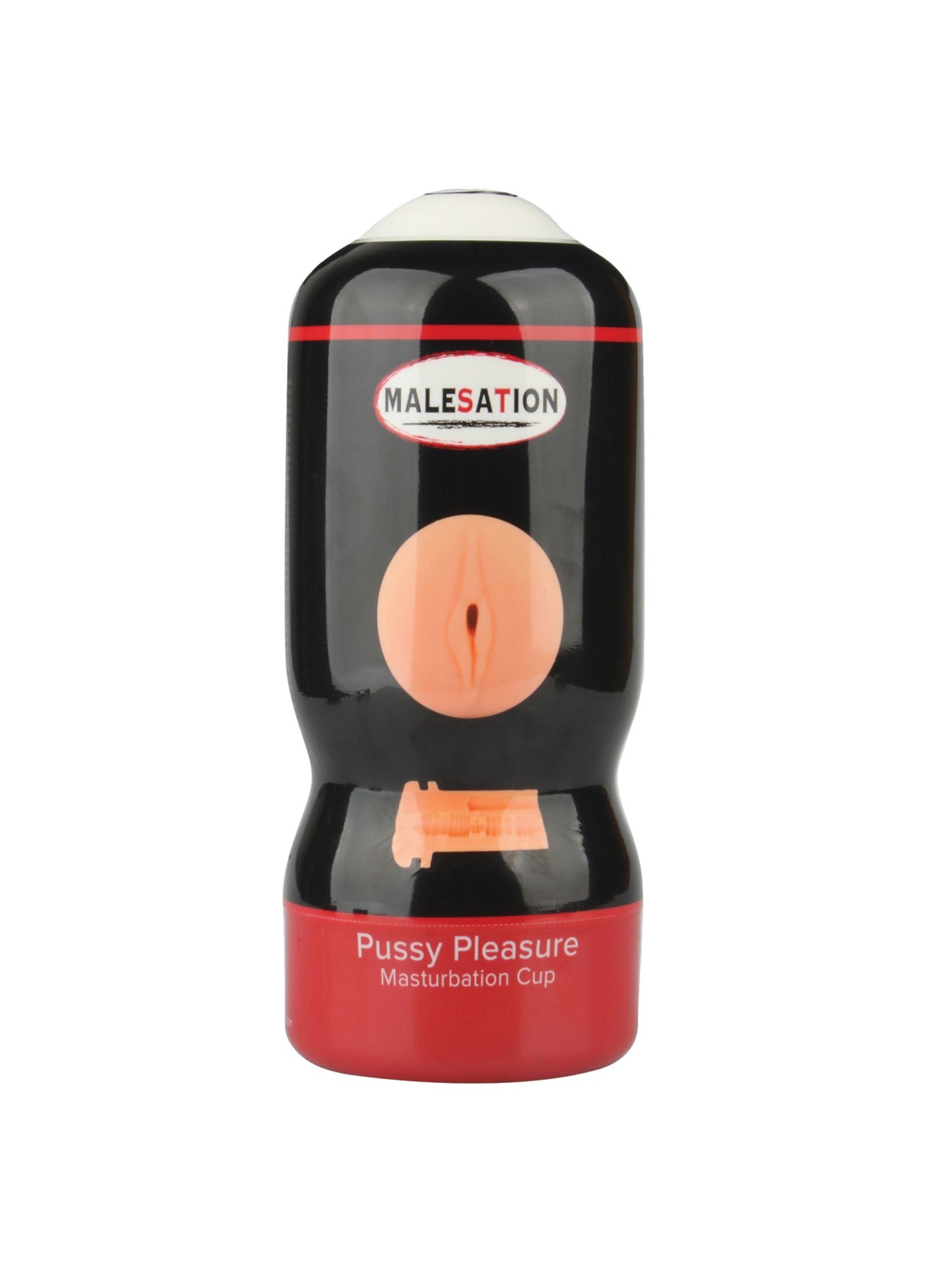 Malesation Masturbation Cup - Pleasure
