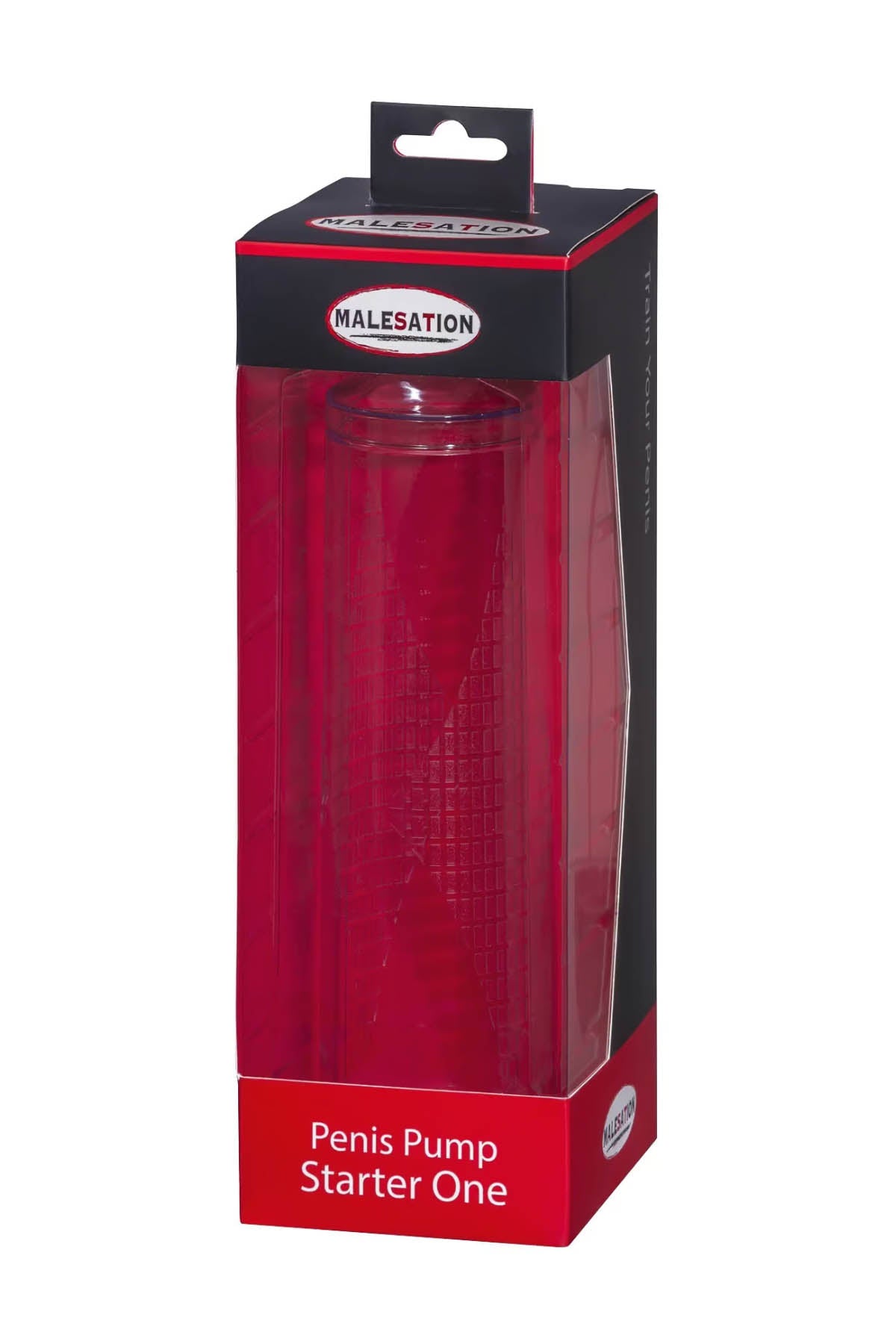 Malesation Penis Pump Starter One