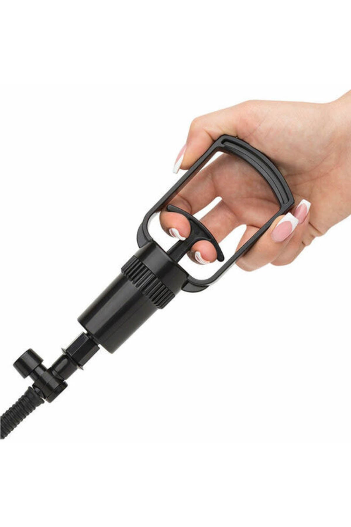 Malesation Penis Pump Starter One