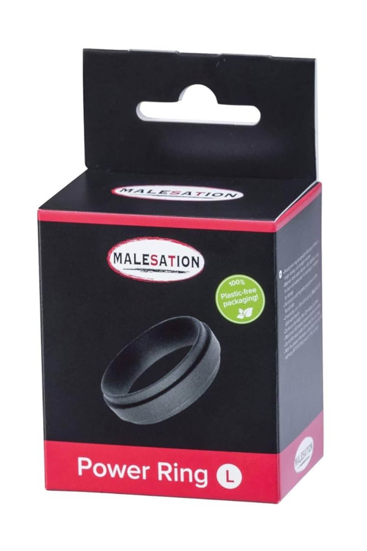Malesation Power Ring - Medium