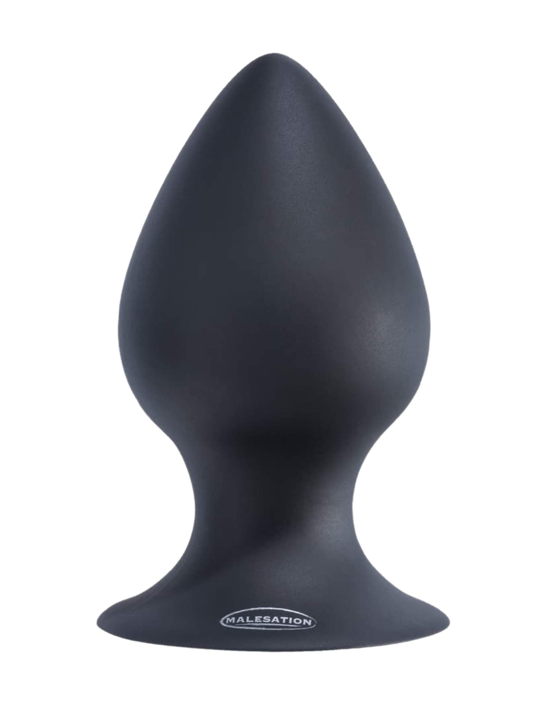 Malesation Silicone Butt-Plug - Small