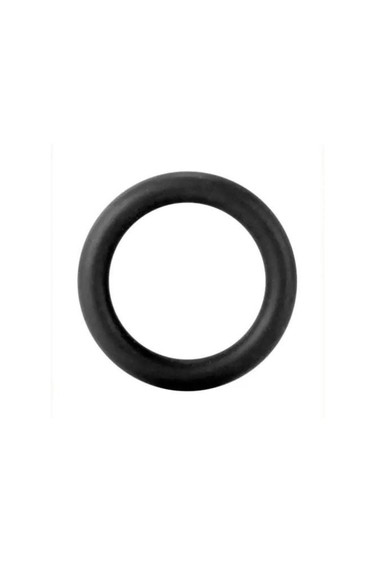 Malesation 100 percent silicone cock ring for longer lasting lovemaking