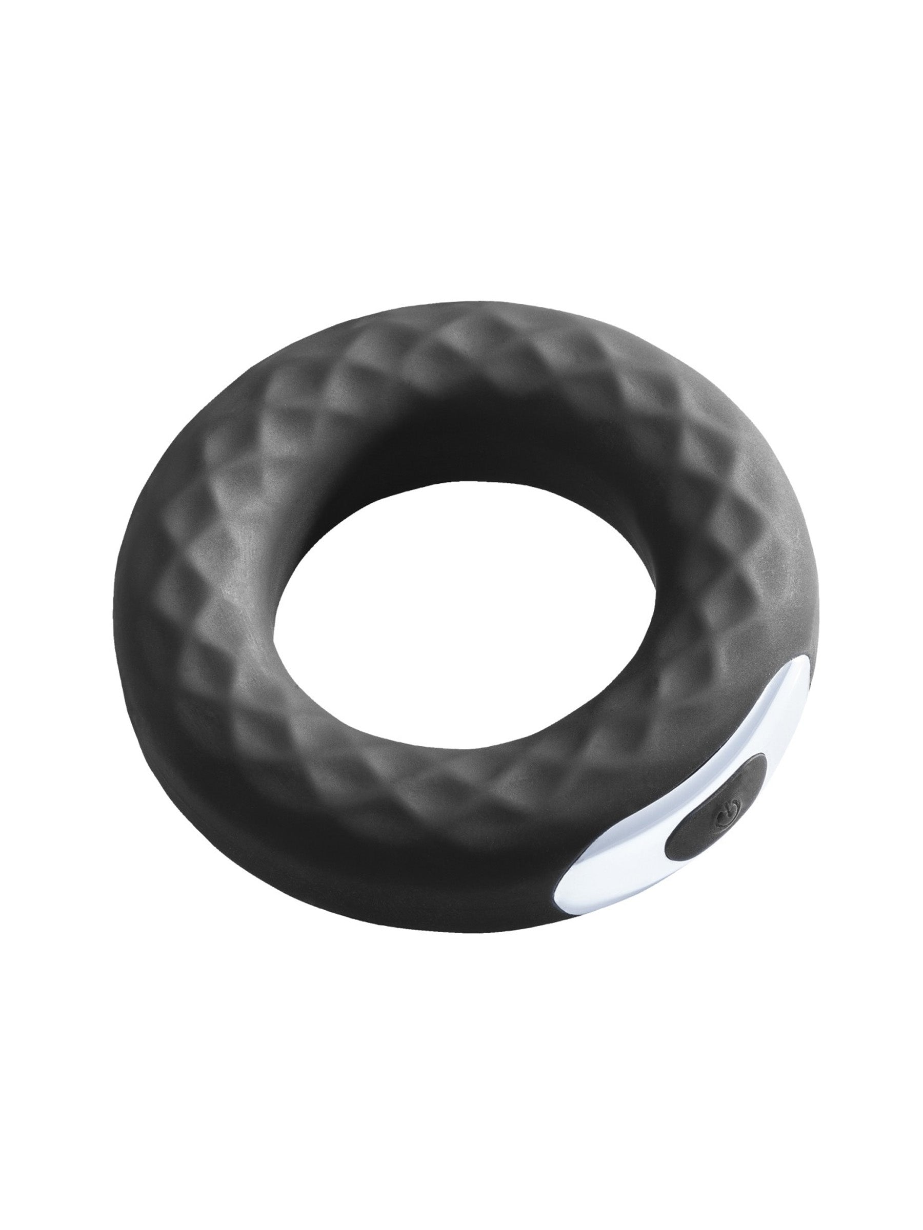 Malesation Spanning Vibro Ring