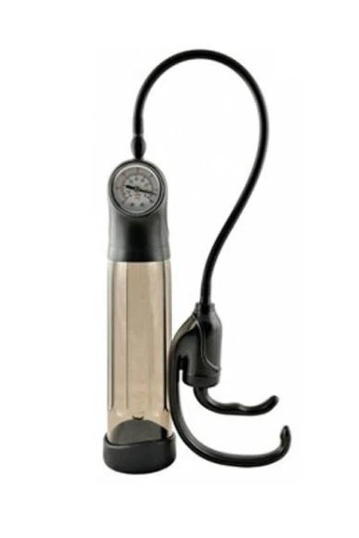 Malesation Special penis enlargement vacuum pump for increased size