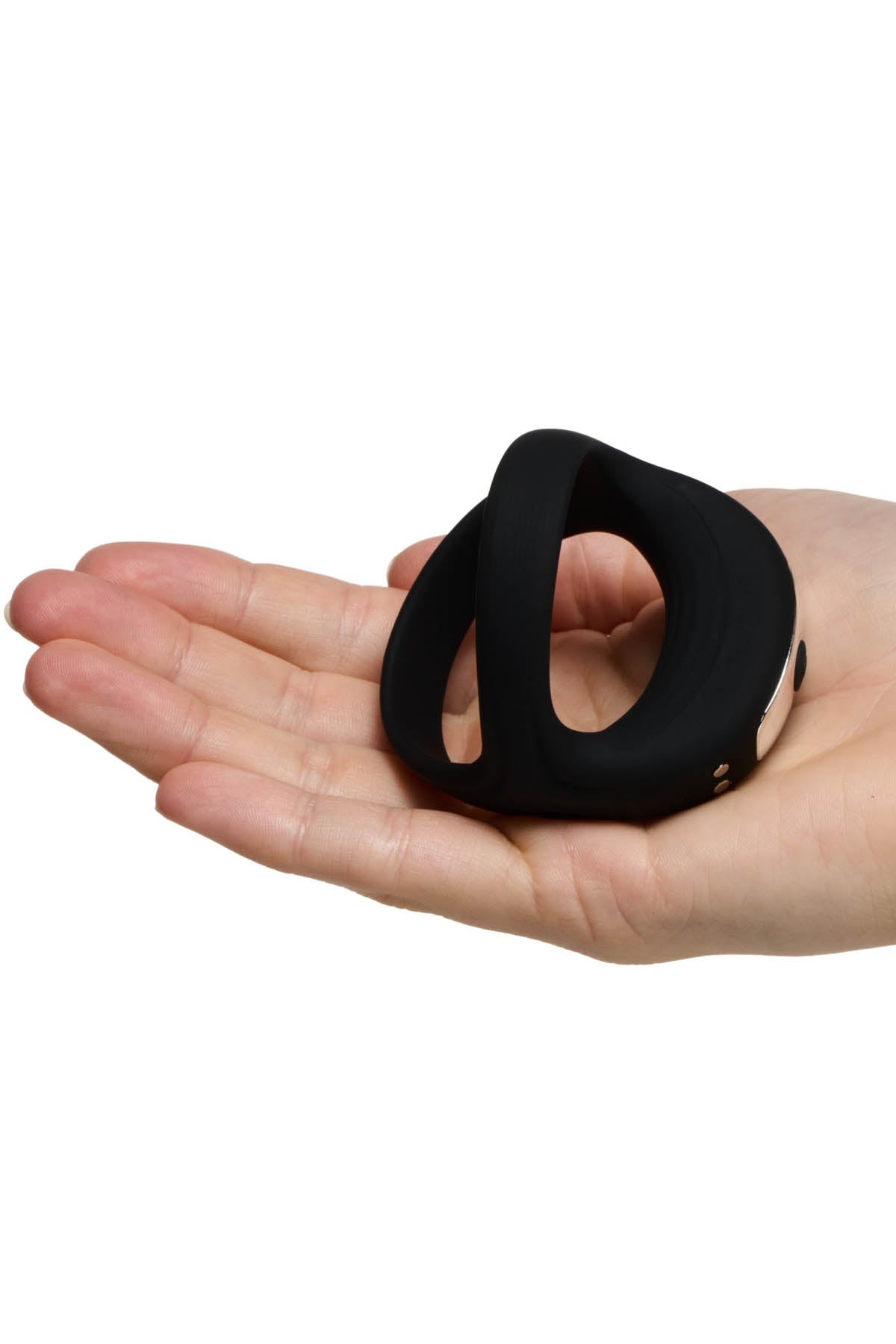 Malesation Vibro C&B Ring