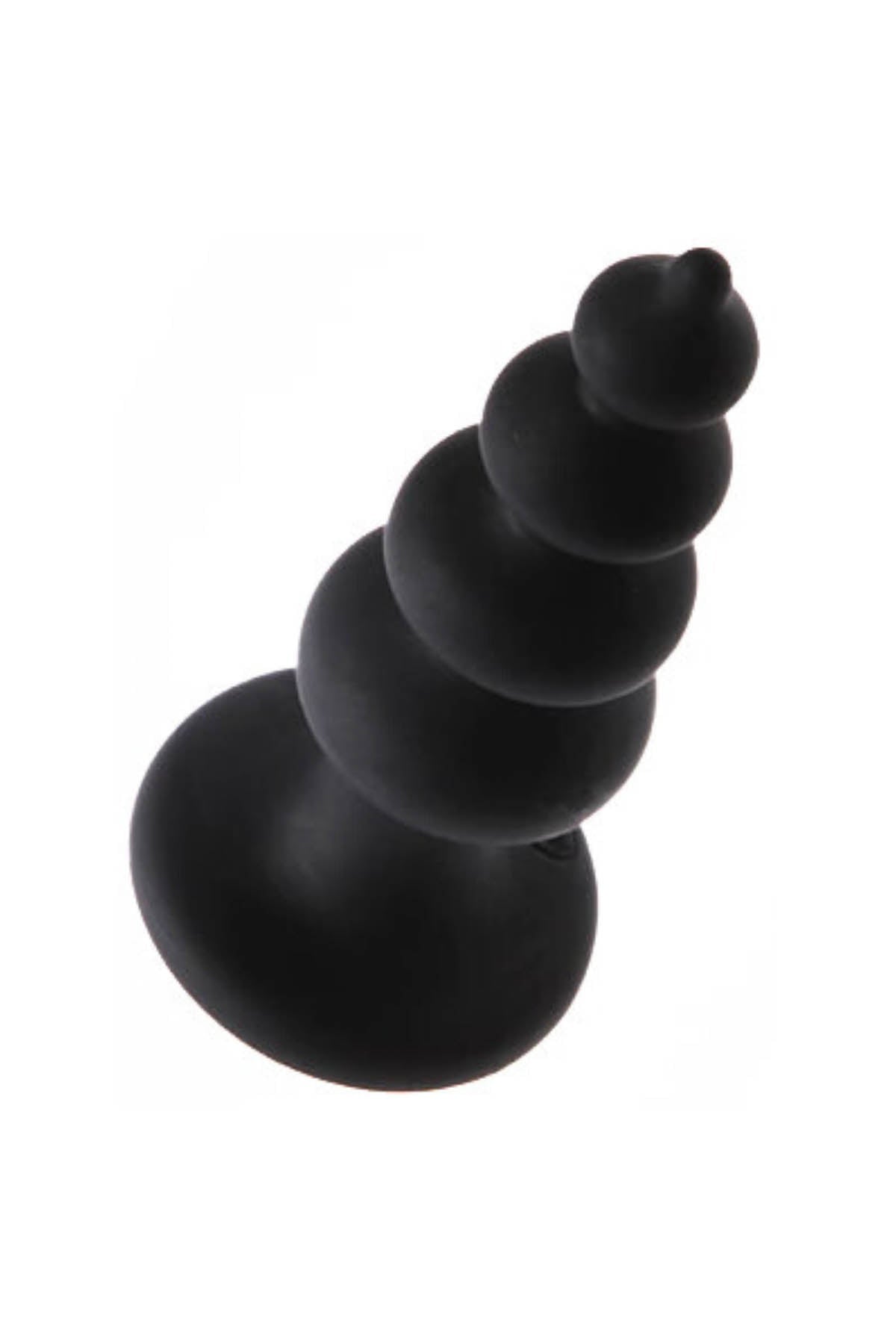 Malesation Waist butt plug soft durable silicone plug for paced play