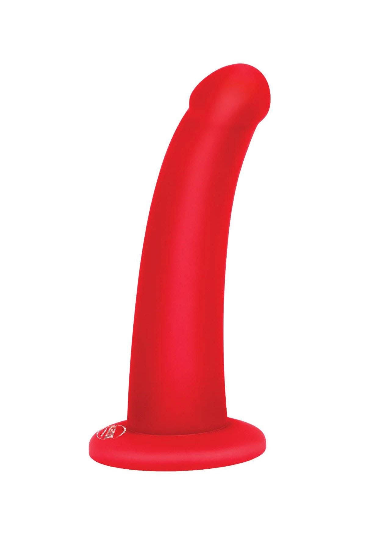 Malesation Willy - Suction Cup Dildo