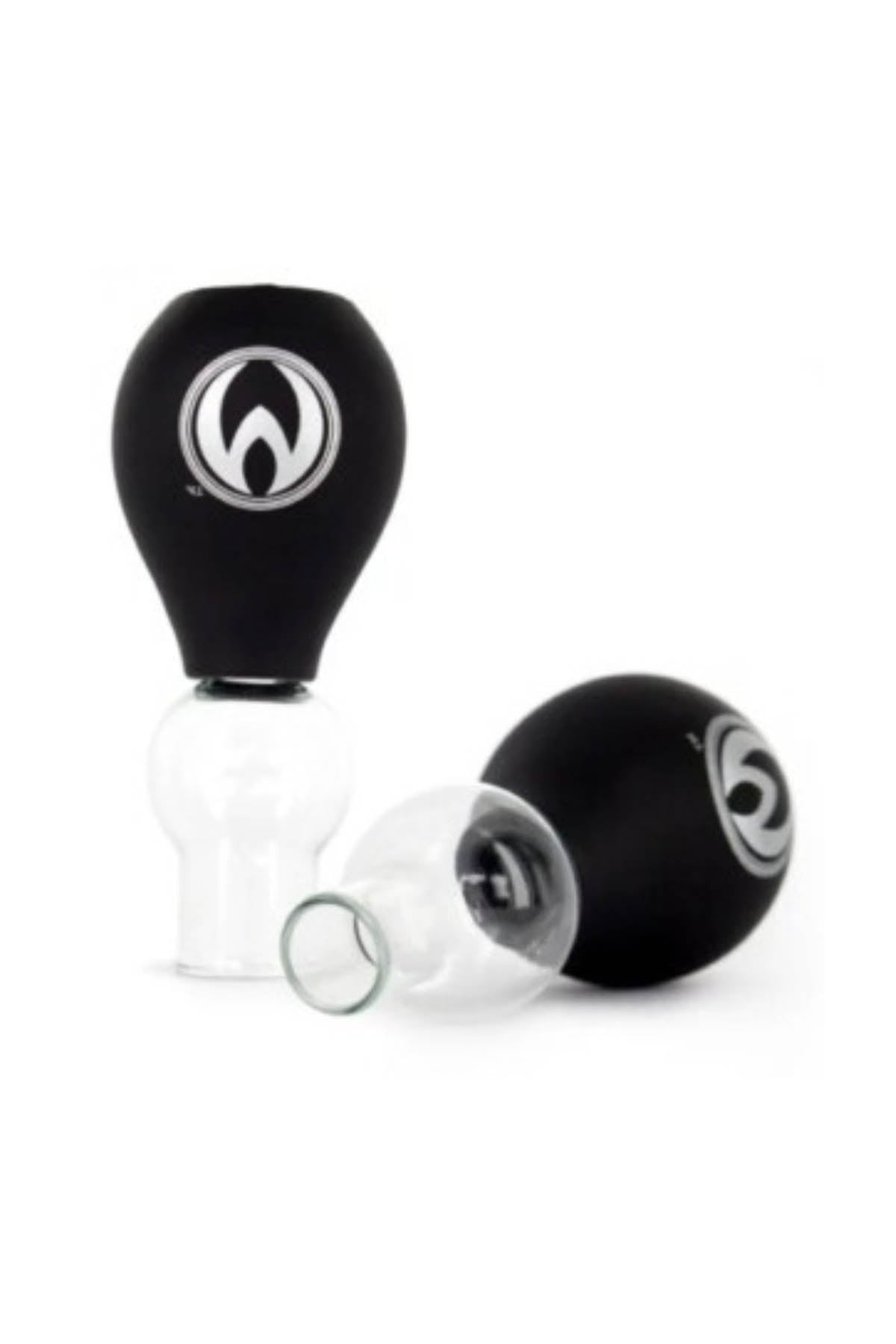 Master Series Pyramids Nipple Sucker