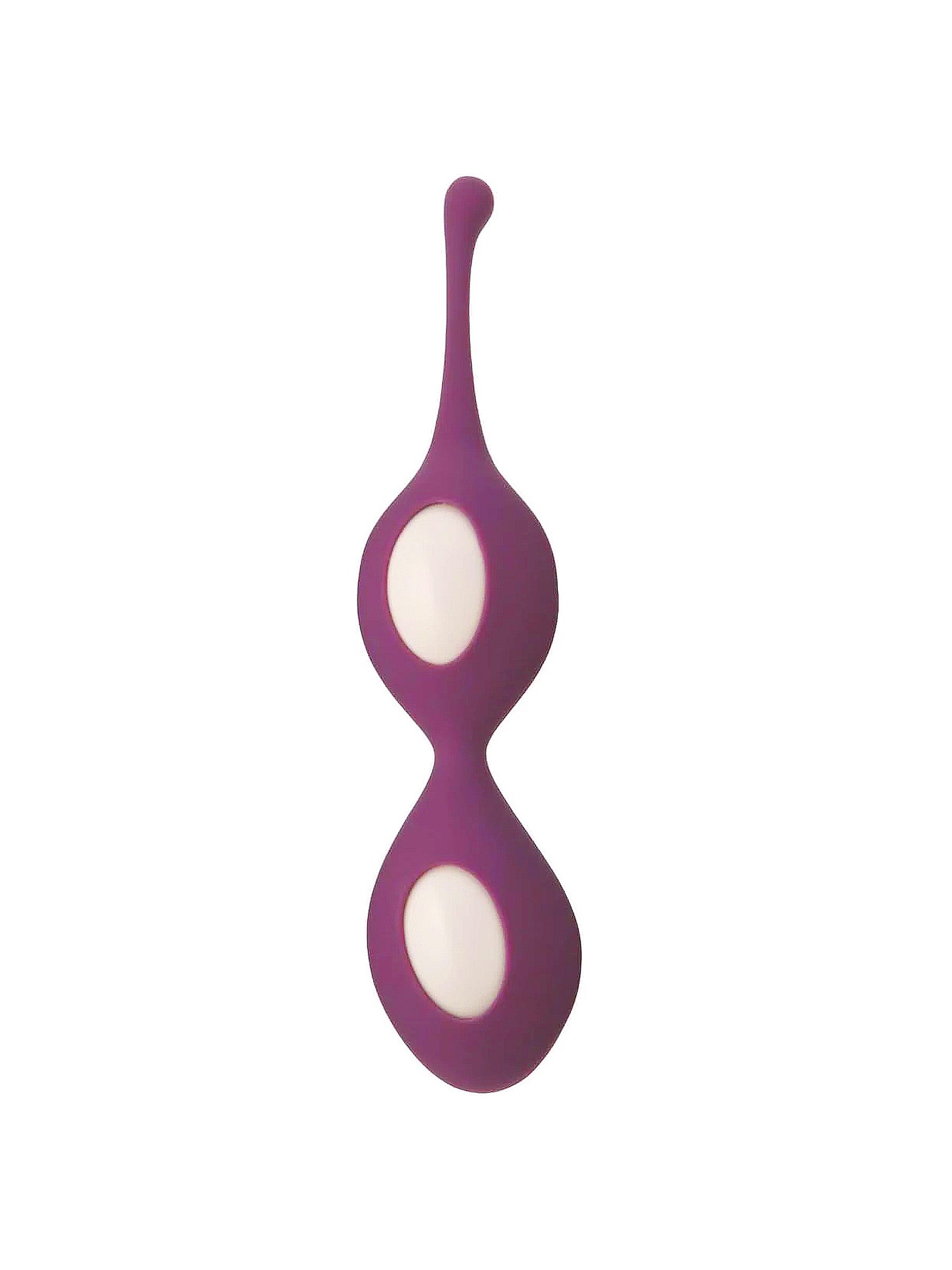 Minds Of Love - Trainballs Beez Duo - Kegel Balls For Improved Vaginal Strength