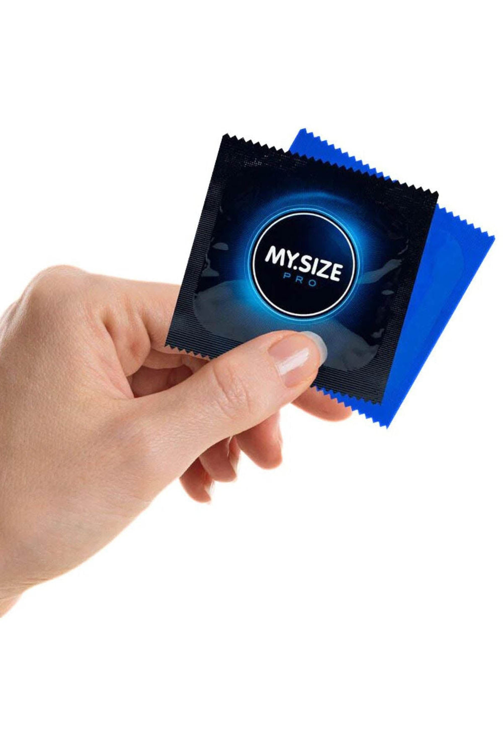 Pro 72mm Condoms - 10 Pack by MY.SIZE - Matilda's