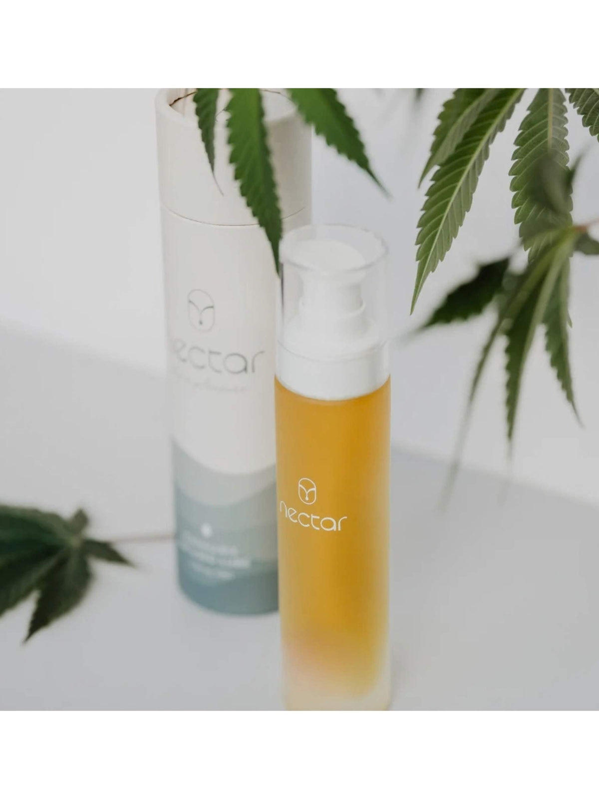 Nectar Cannabis Infused Lube - 50ml