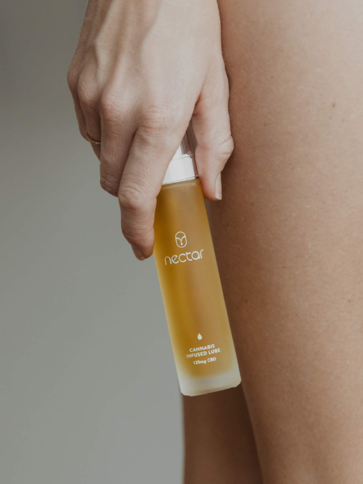 Nectar Cannabis Infused Lube - 50ml