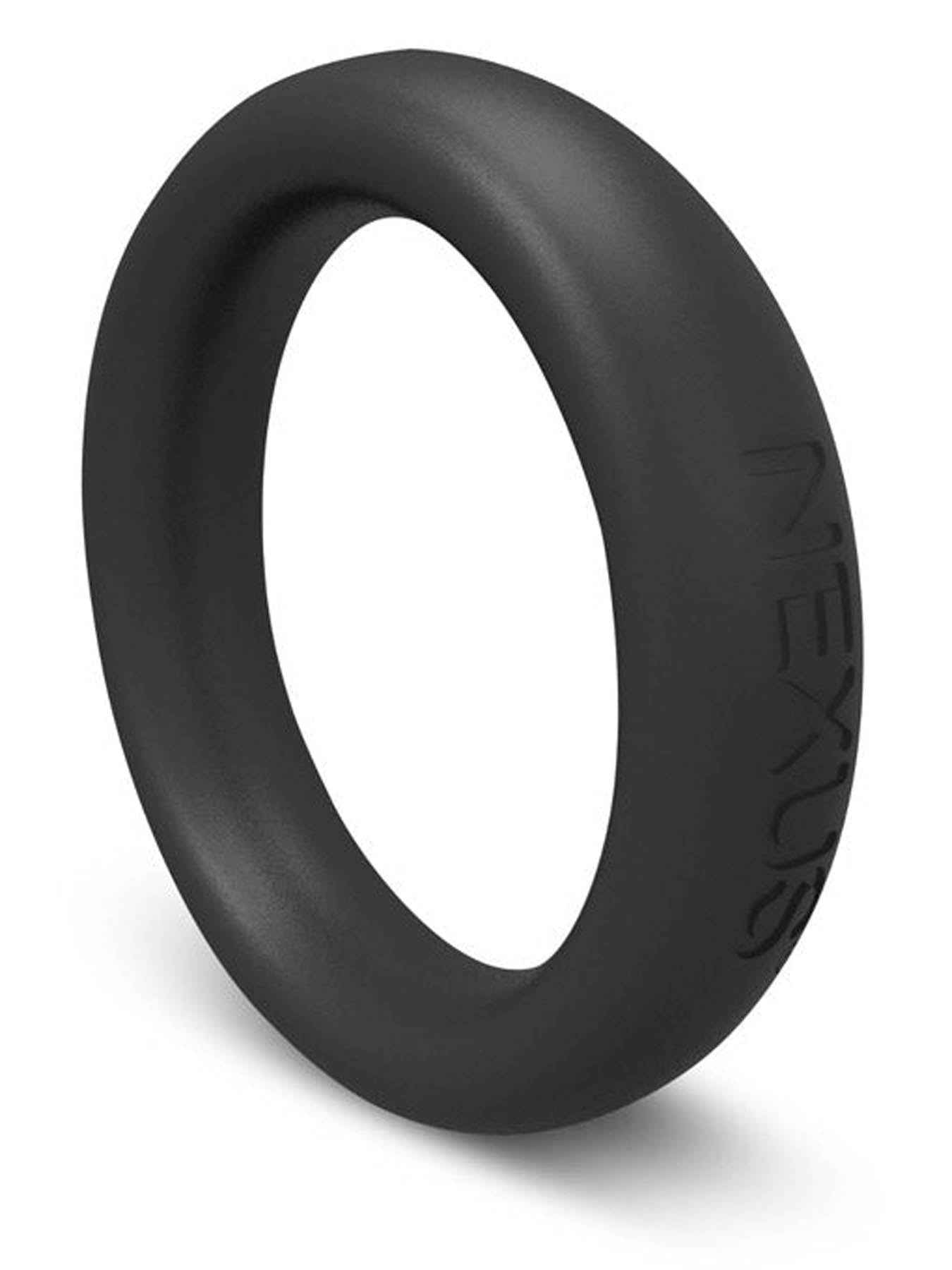 Nexus Enduro stretchy silicone cock ring for stronger erections