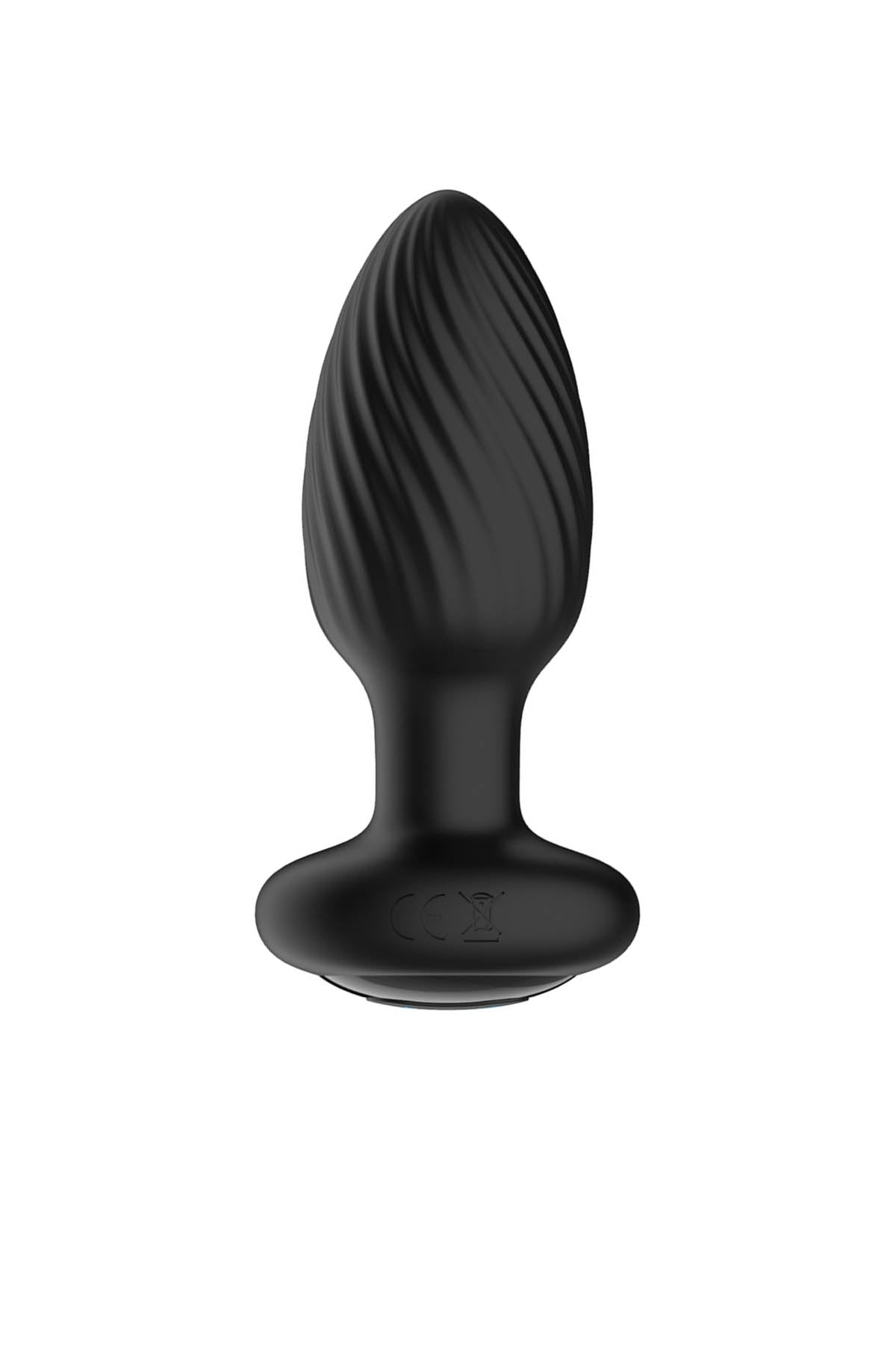 Nexus Tornado Rotating Butt Plug