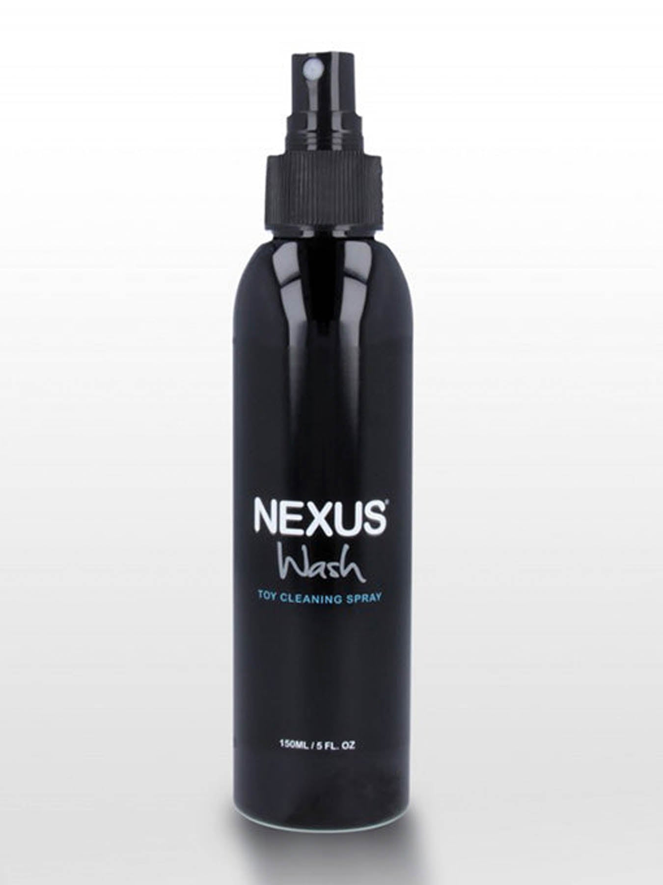 Nexus Wash 150 ml antibacterial fragrance free sex toy cleaner