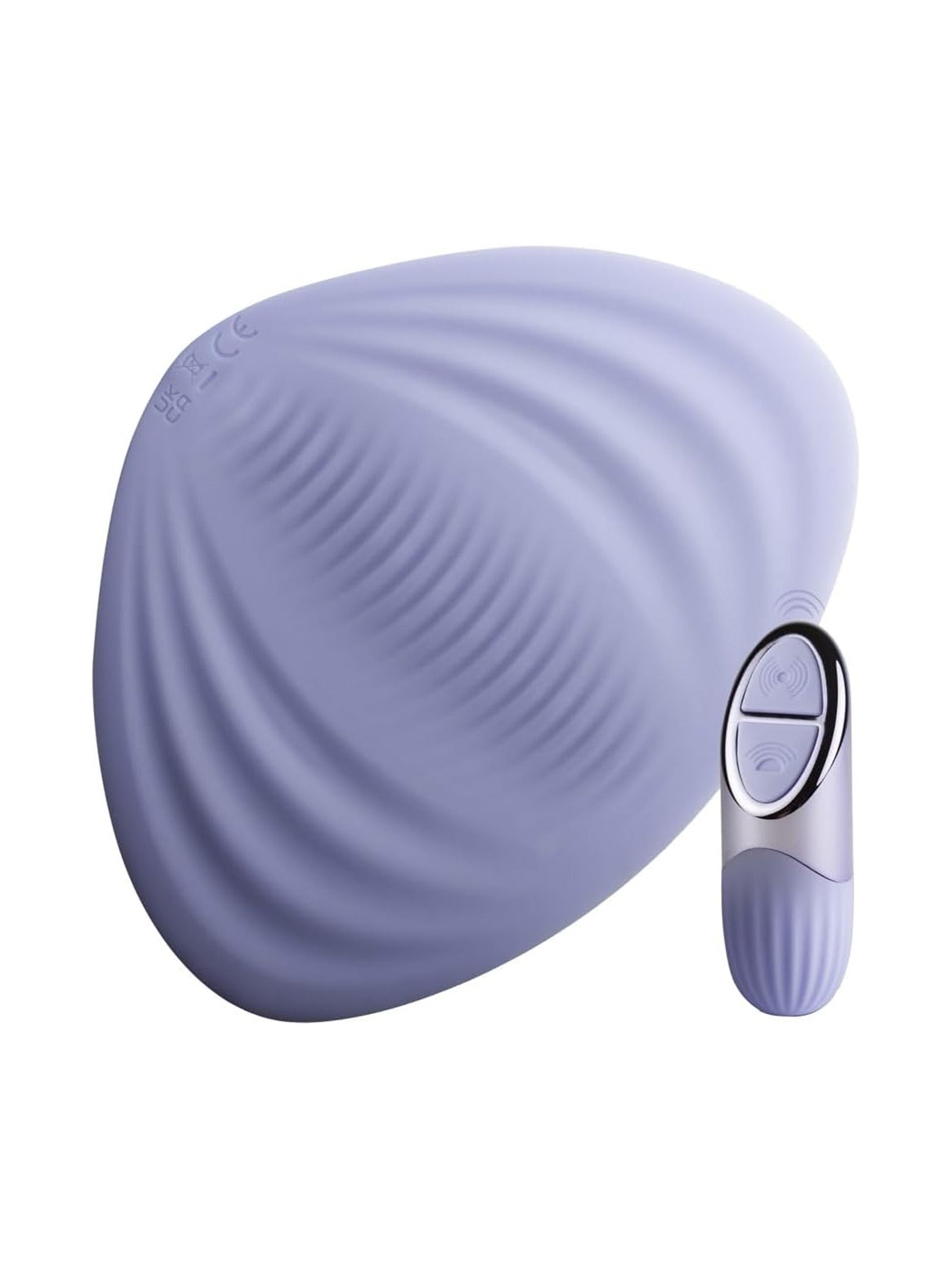 Niya - N5 - Couples Intimate Massager