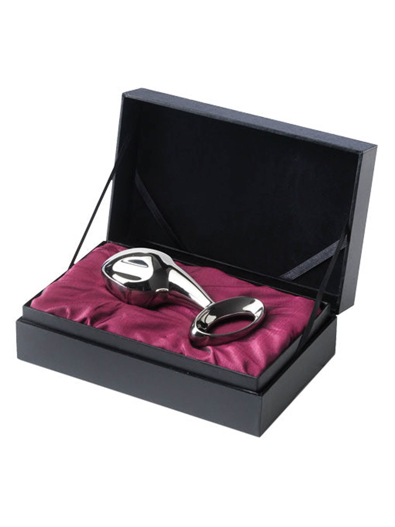 Njoy Pure Anal Plug 2.0