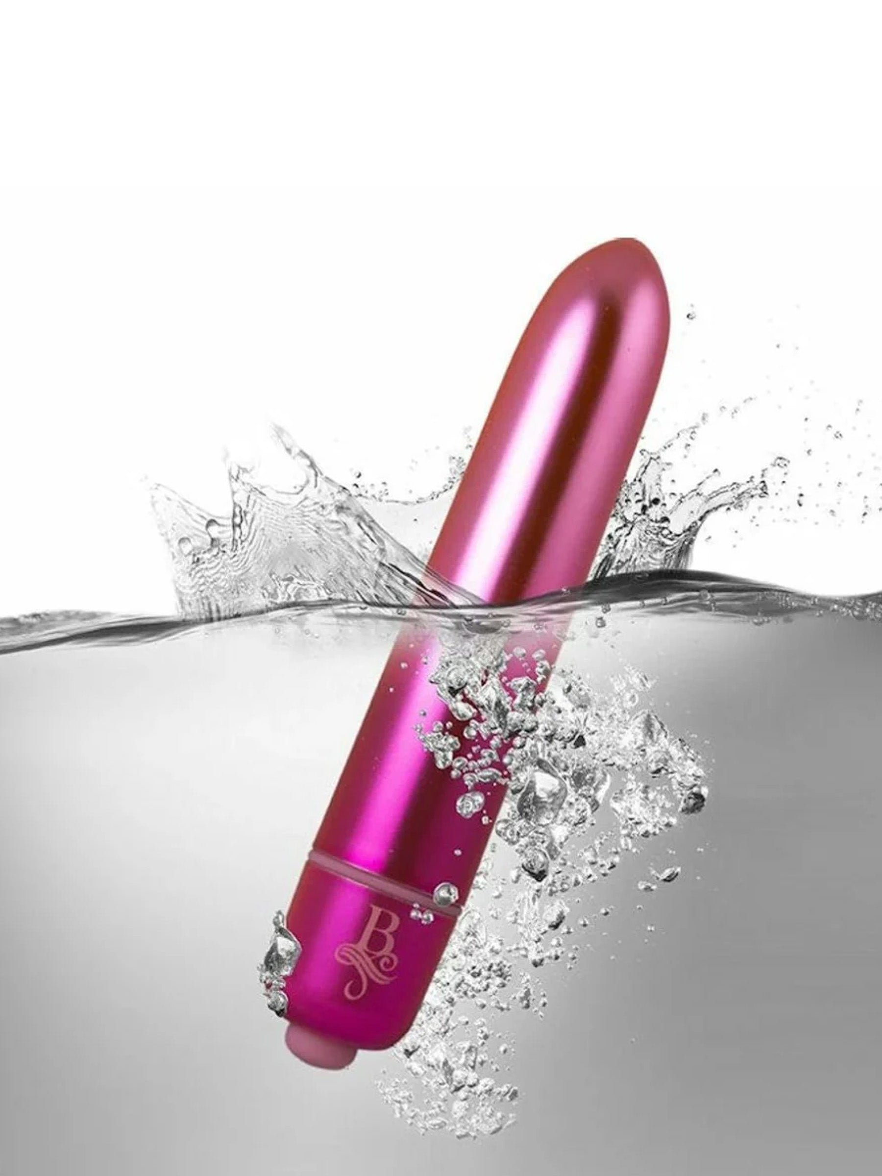 Rocks Off Boudoir Bullets Vibrator
