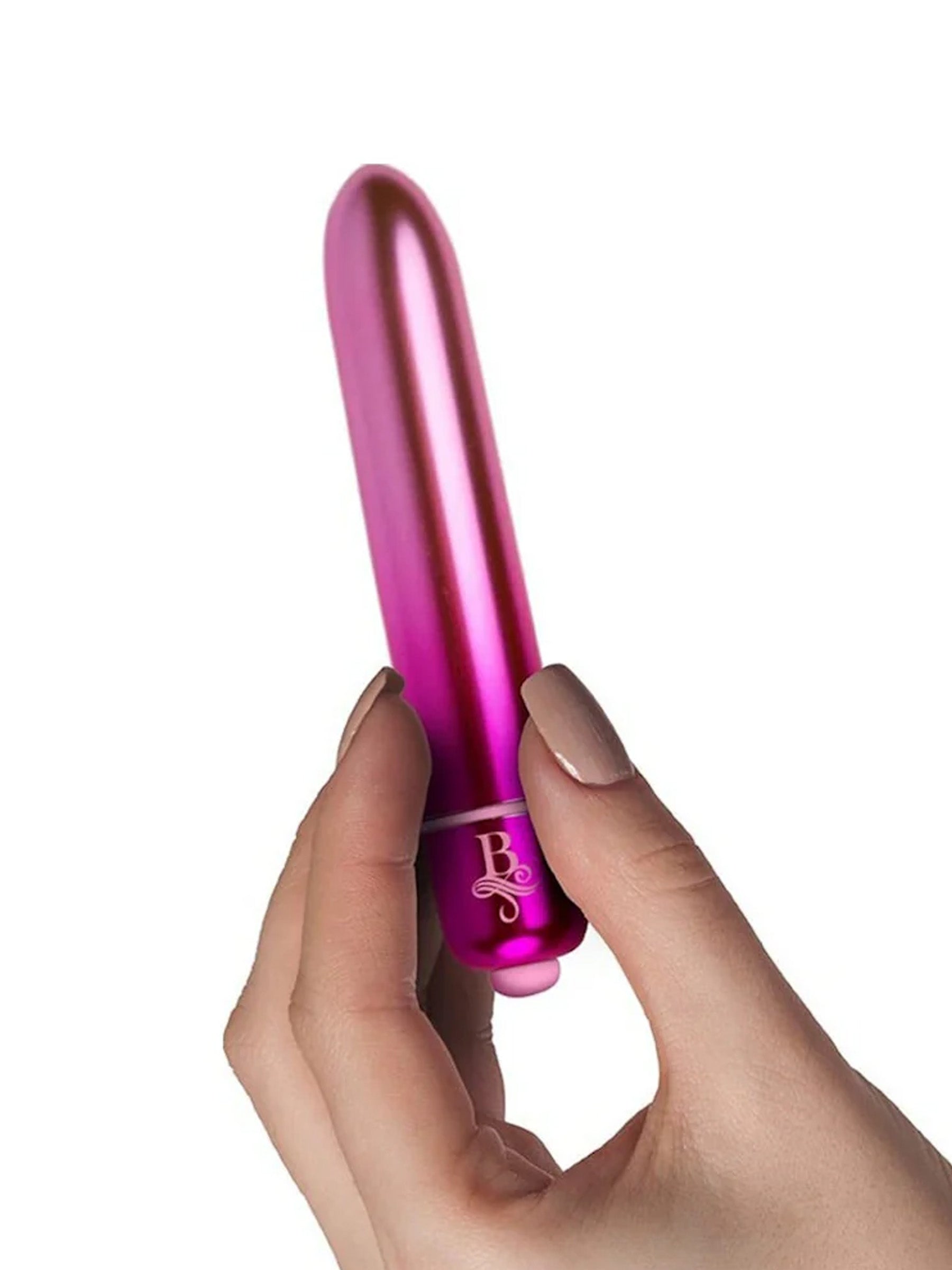 Rocks Off Boudoir Bullets Vibrator