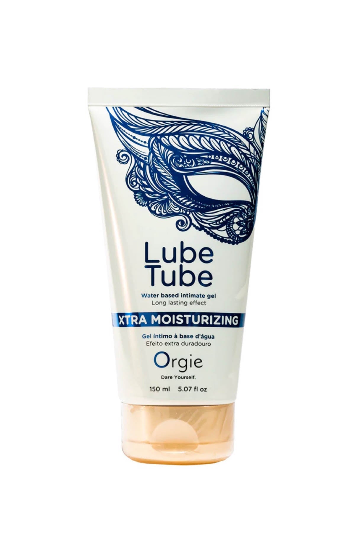 Orgie Lube Tube - Xtra Moisturizing 150 ml 