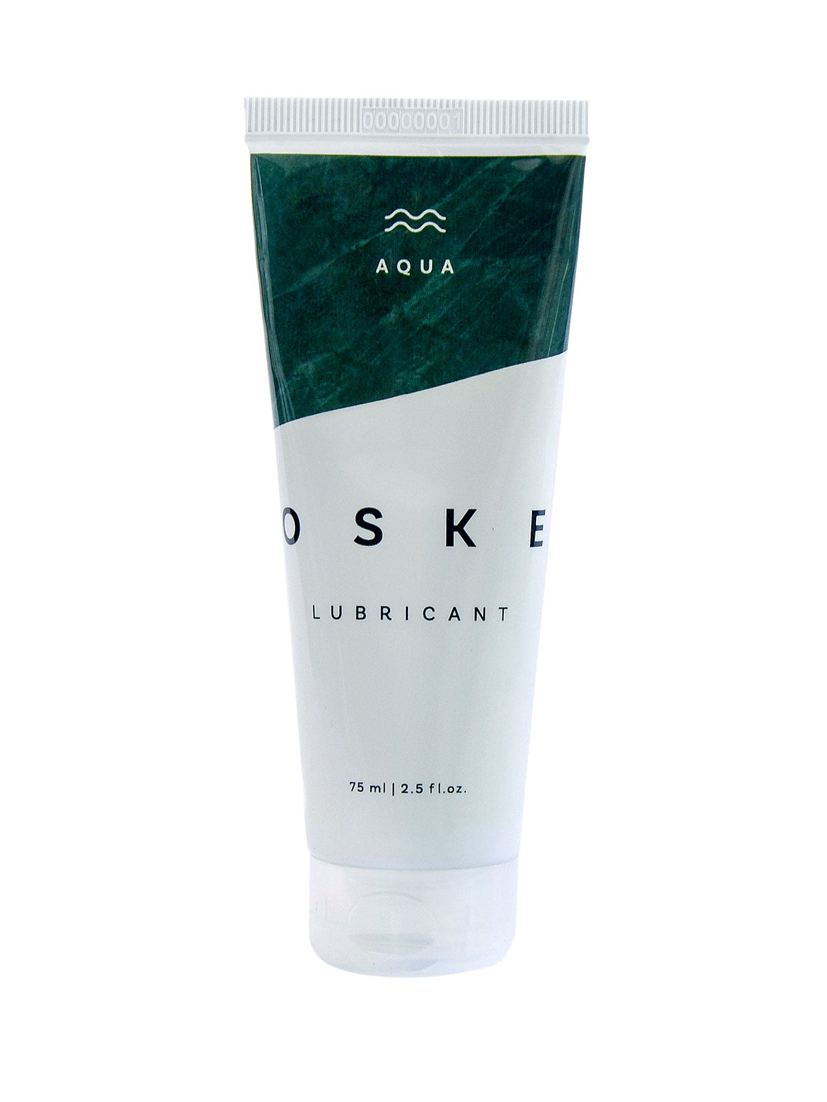 75ml Water-Based Lube by Oske 