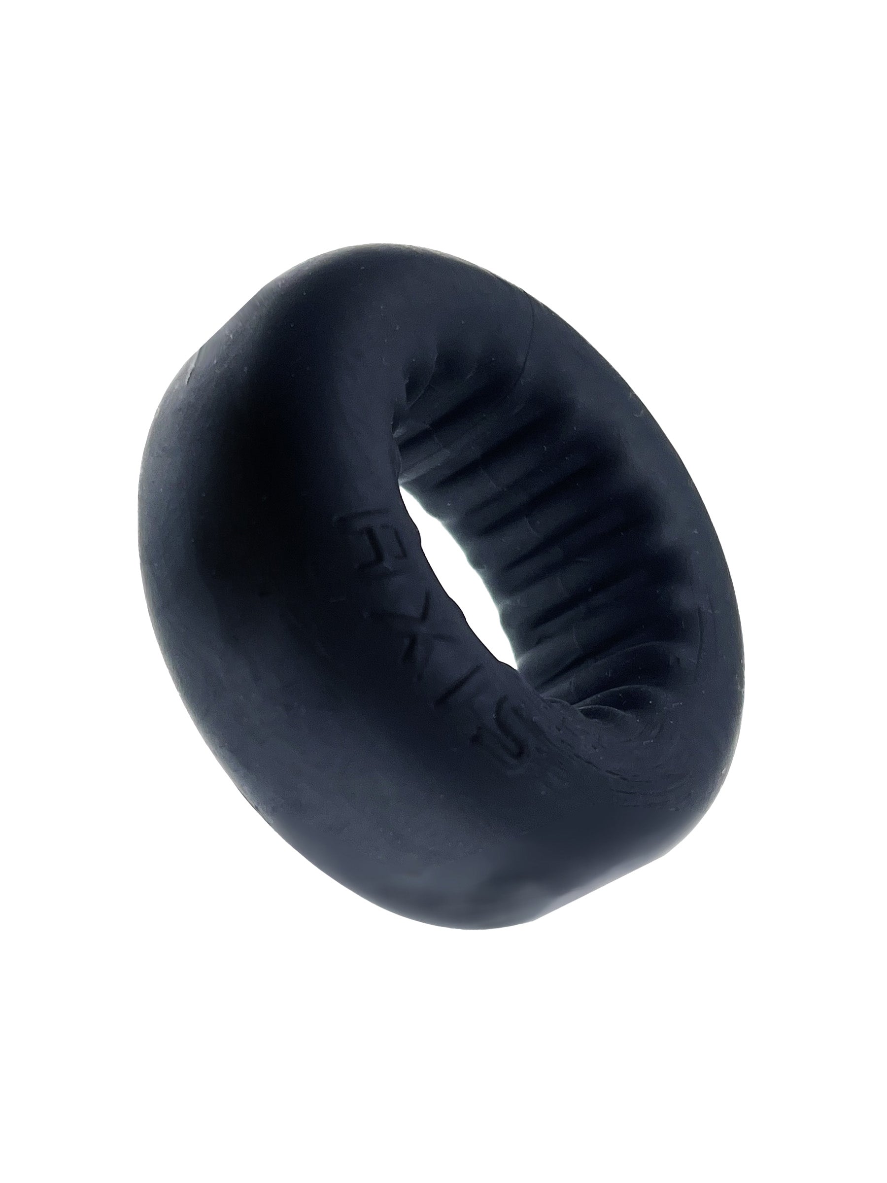 Oxballs Axis C-Ring - Black Ice