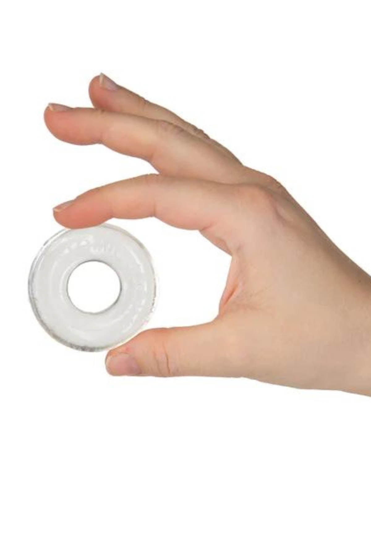 Oxballs Bonemaker - Cock Rings - 3 Pack