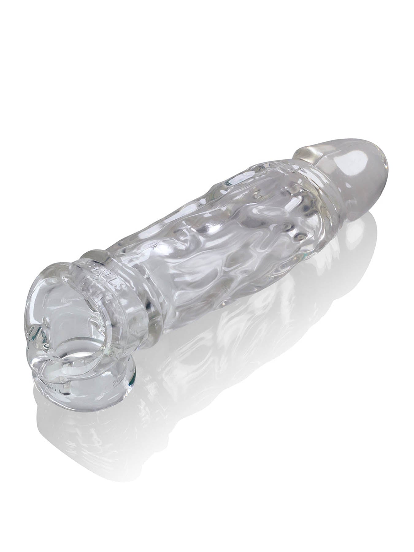 Oxballs Butch Cocksheath