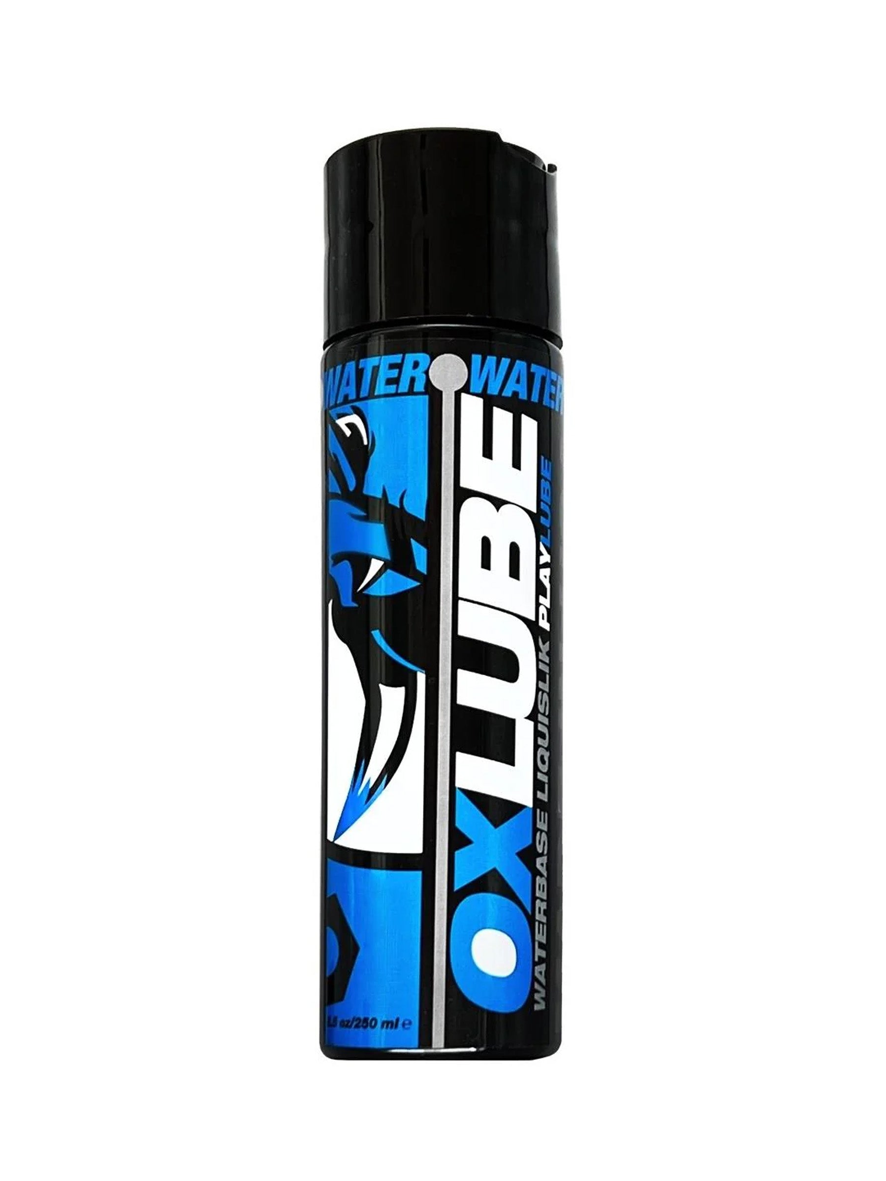 Oxballs Liquislik Waterbased Lube - 130ml