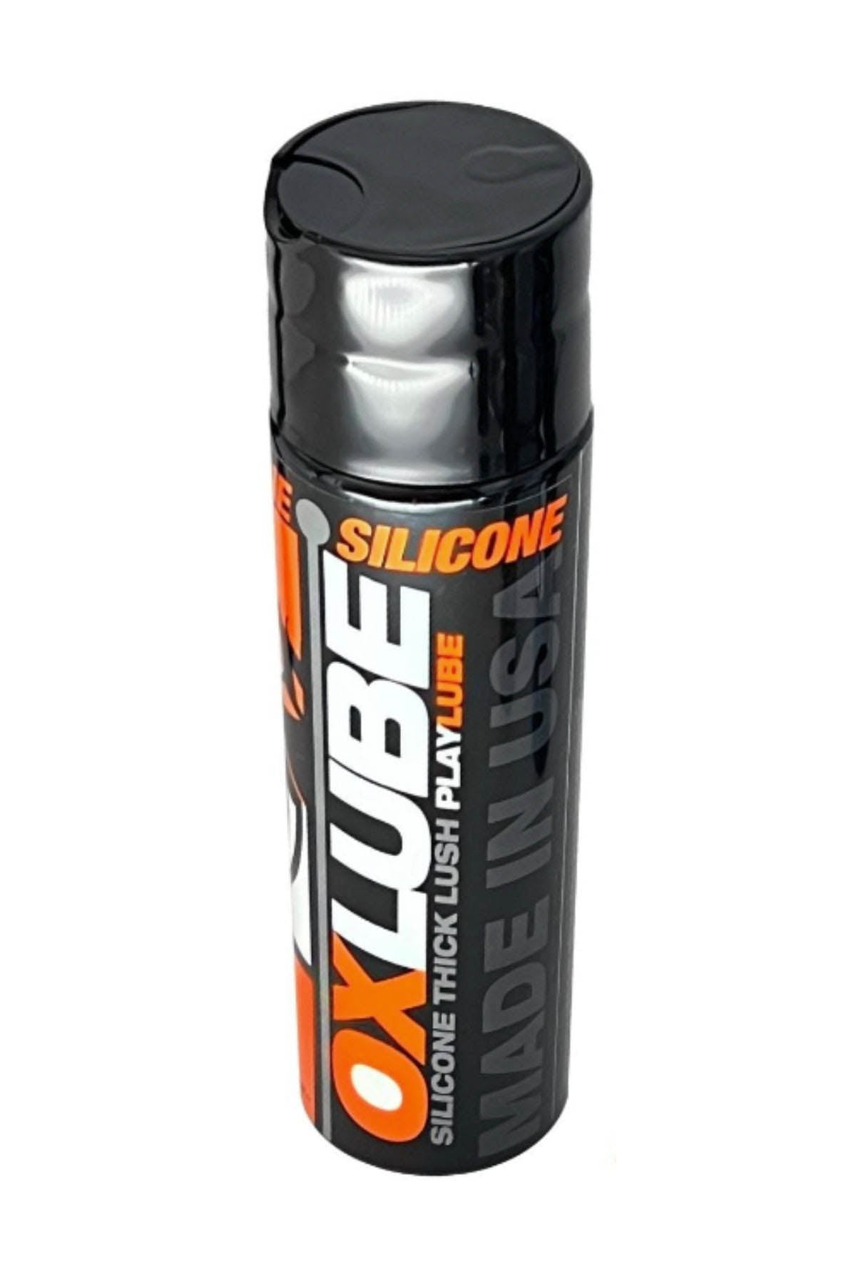 Oxballs Oxlube Thick Silicone Lubricant 130 ml 