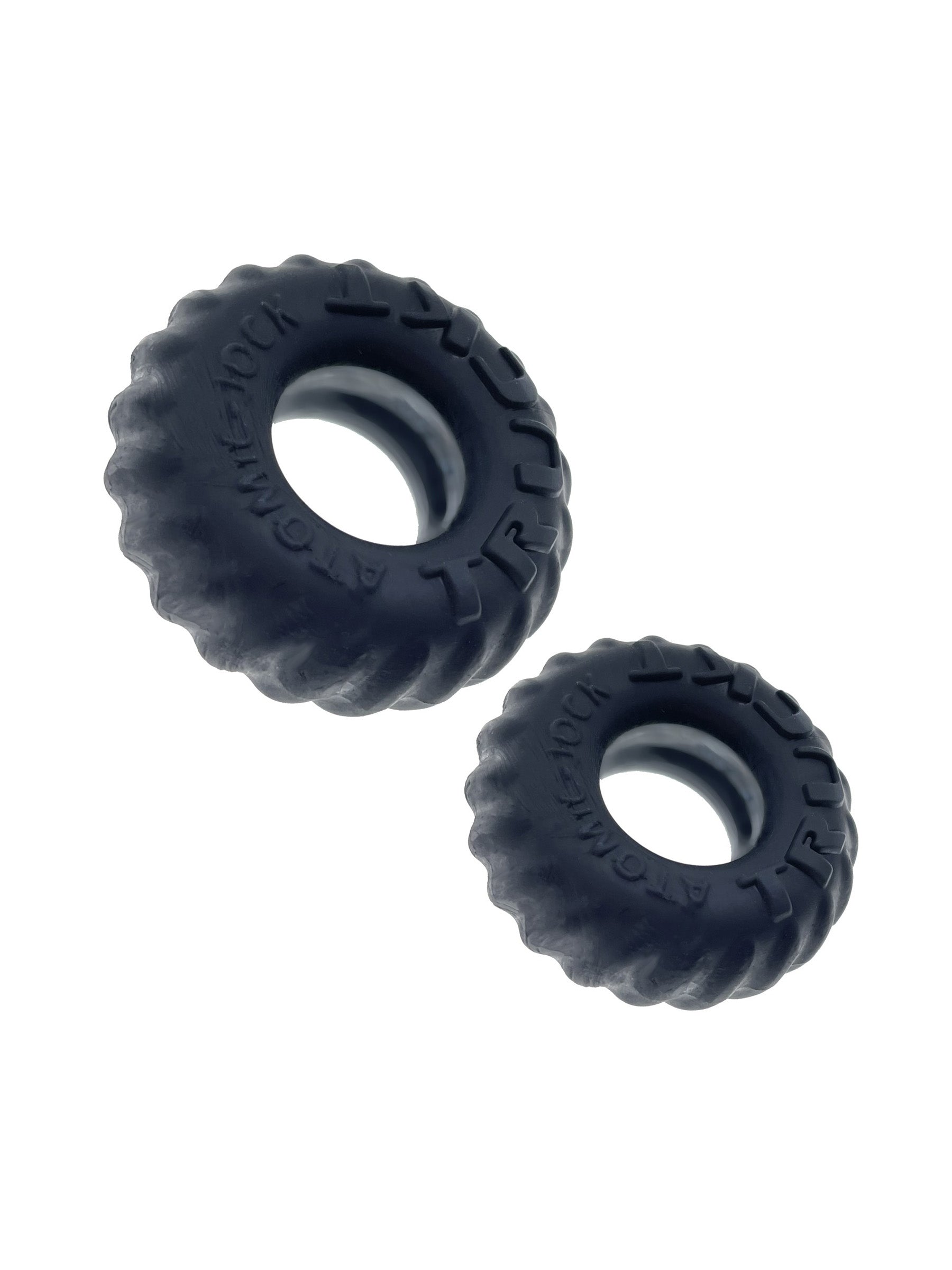 Oxballs Truckt 2-Piece C-RIng - Night
