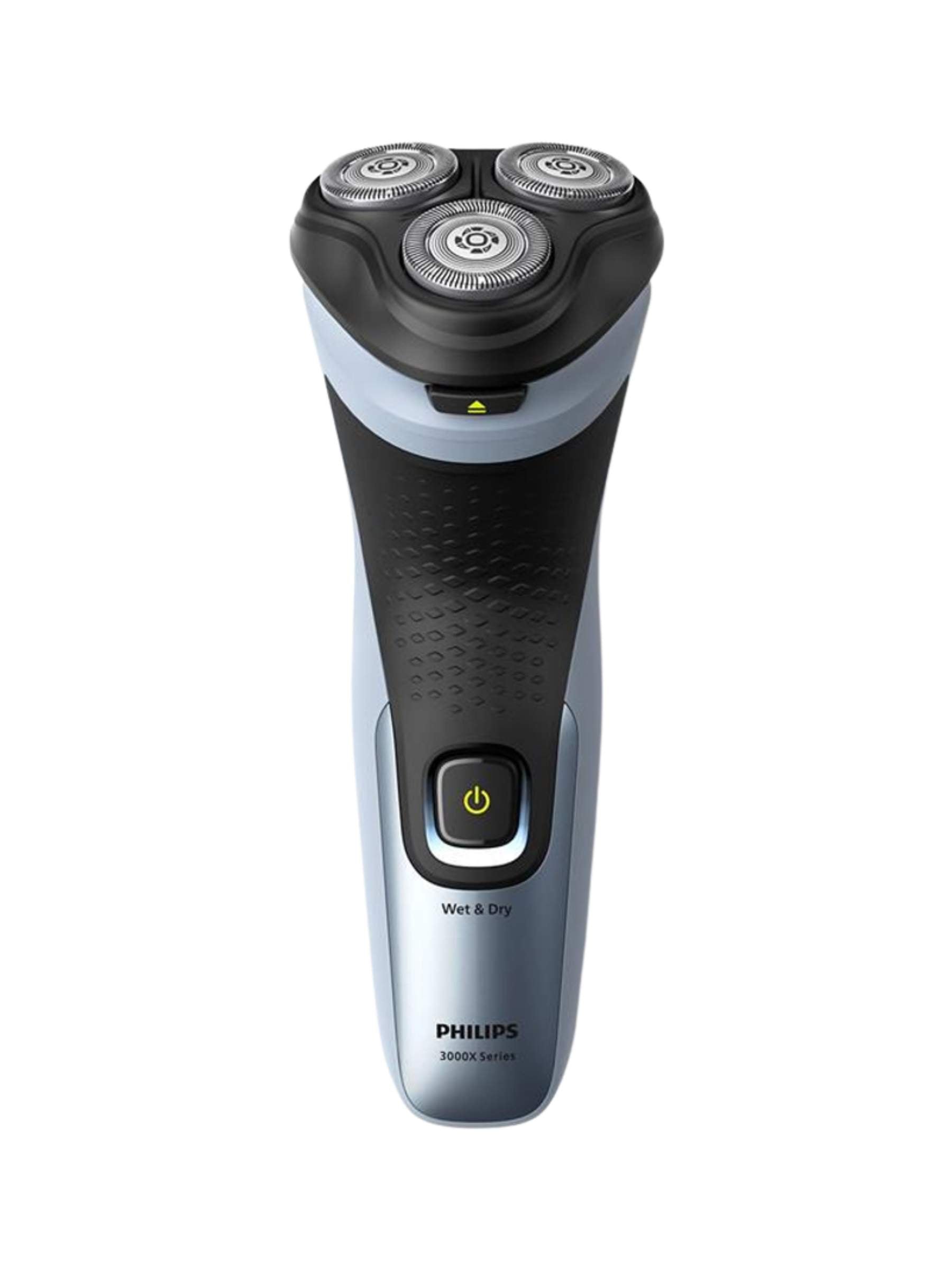 Philips 3000X Series Wet and Dry Electric Shaver - X3063/00