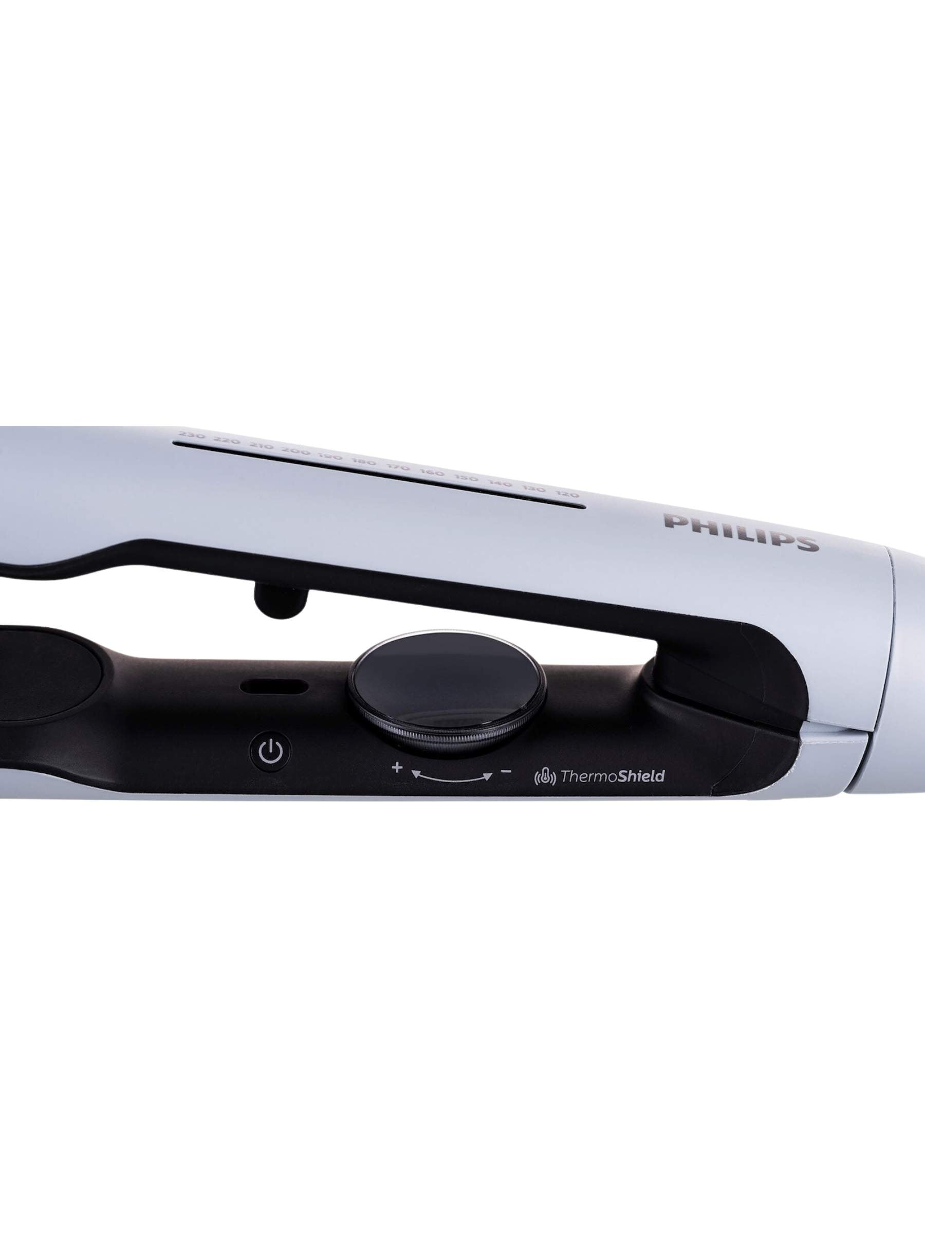 Philips 5000 Series Hair Straightener - BHS520/00