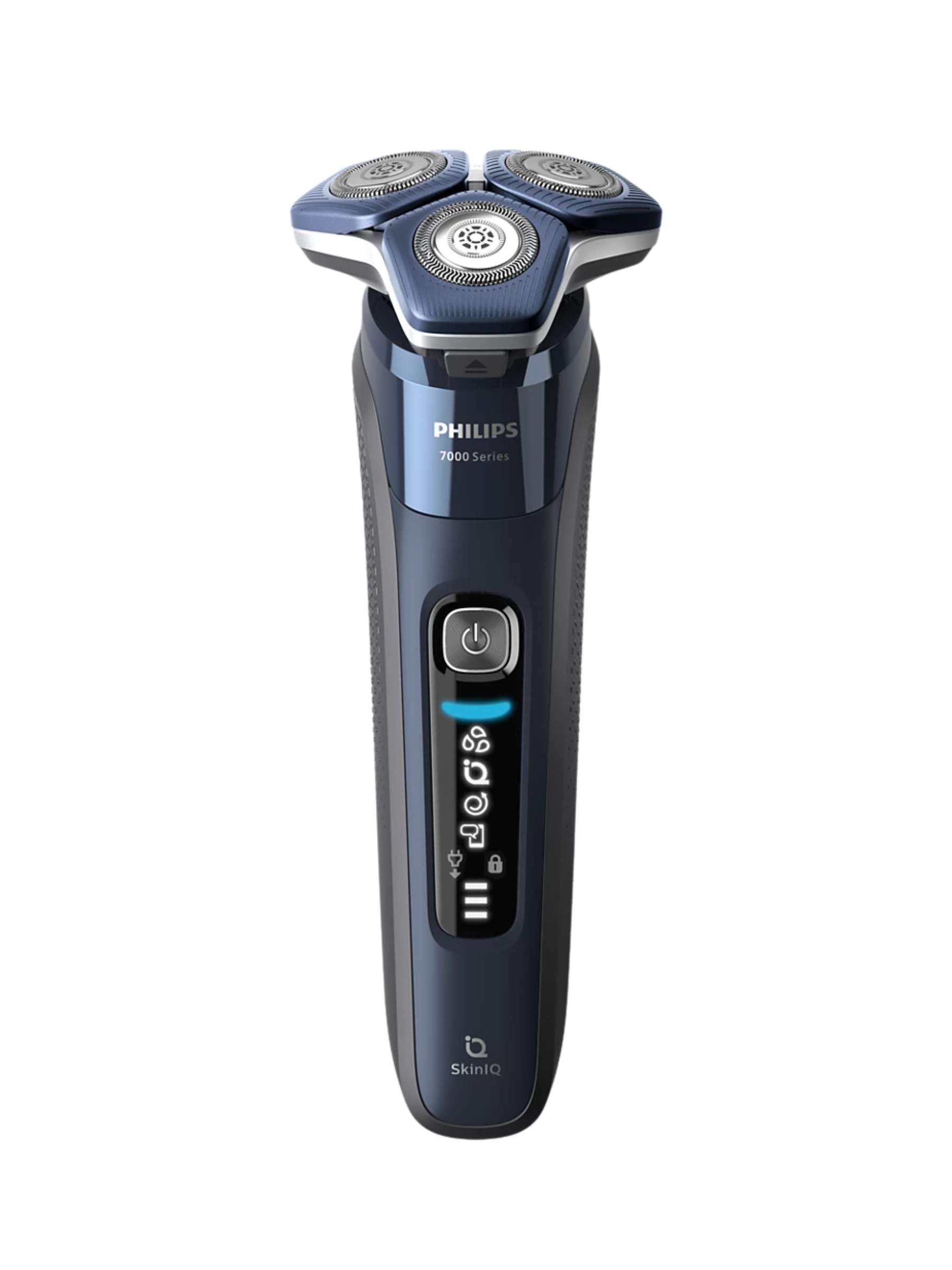 Philips 7000 Series Wet and Dry Electric Shaver - S7885/50