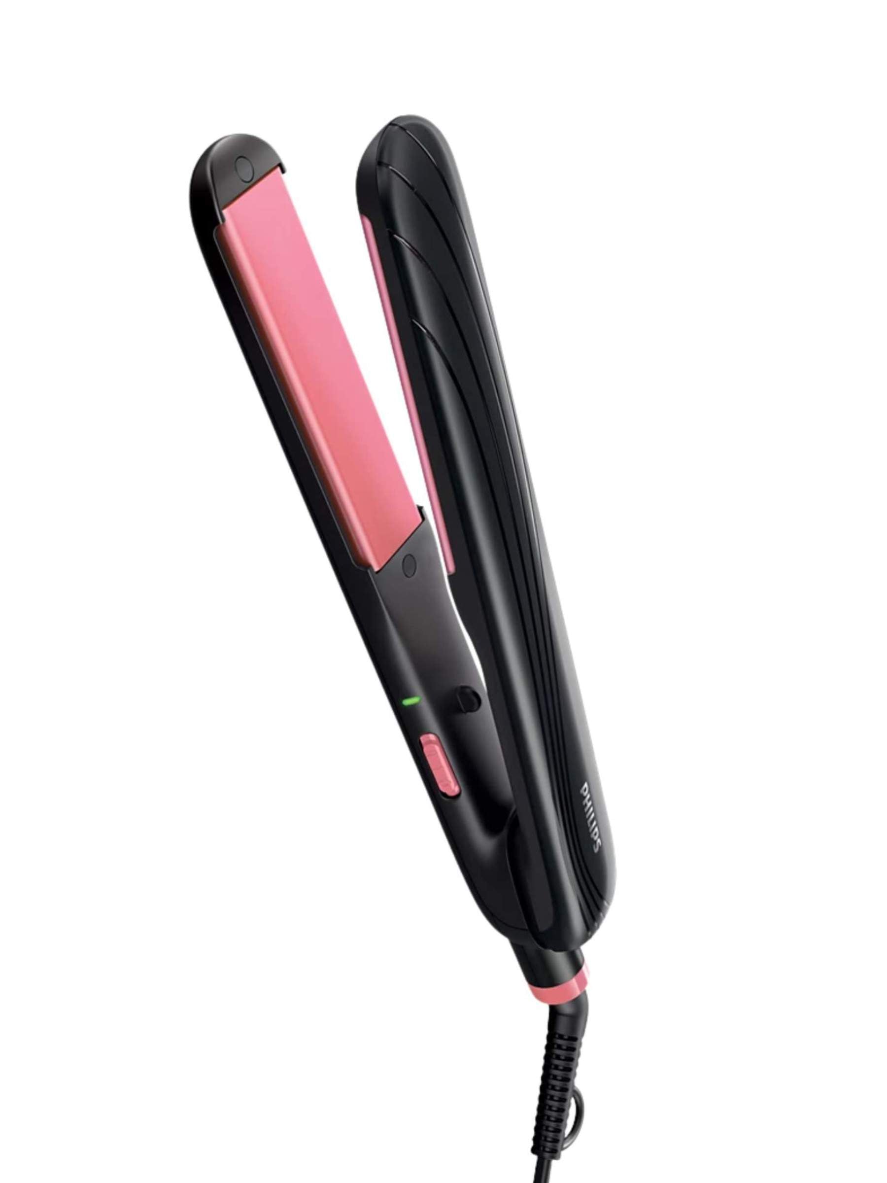 Philips Essential Care Hair Straightener - HP8323/00